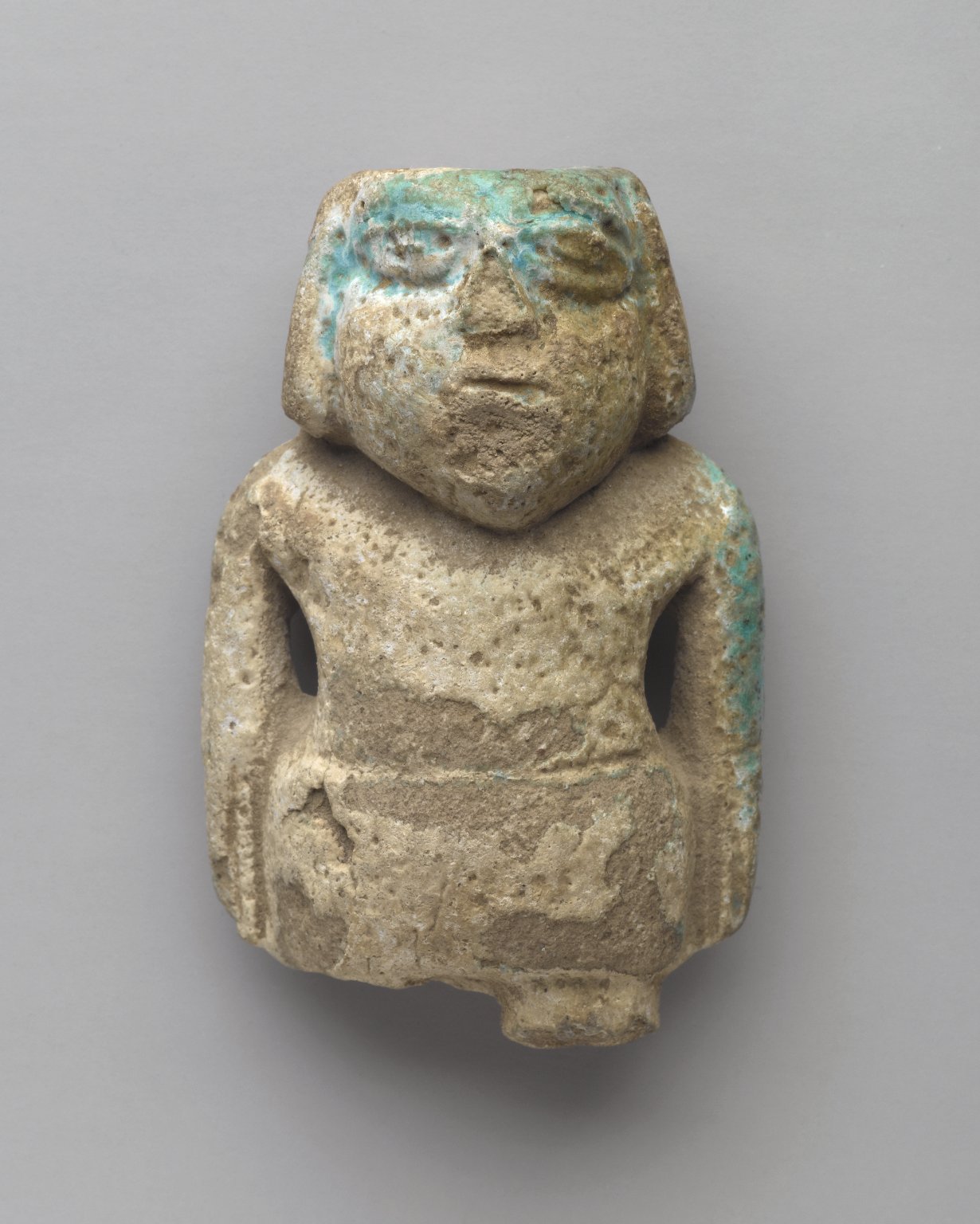 Figure of a Standing Man