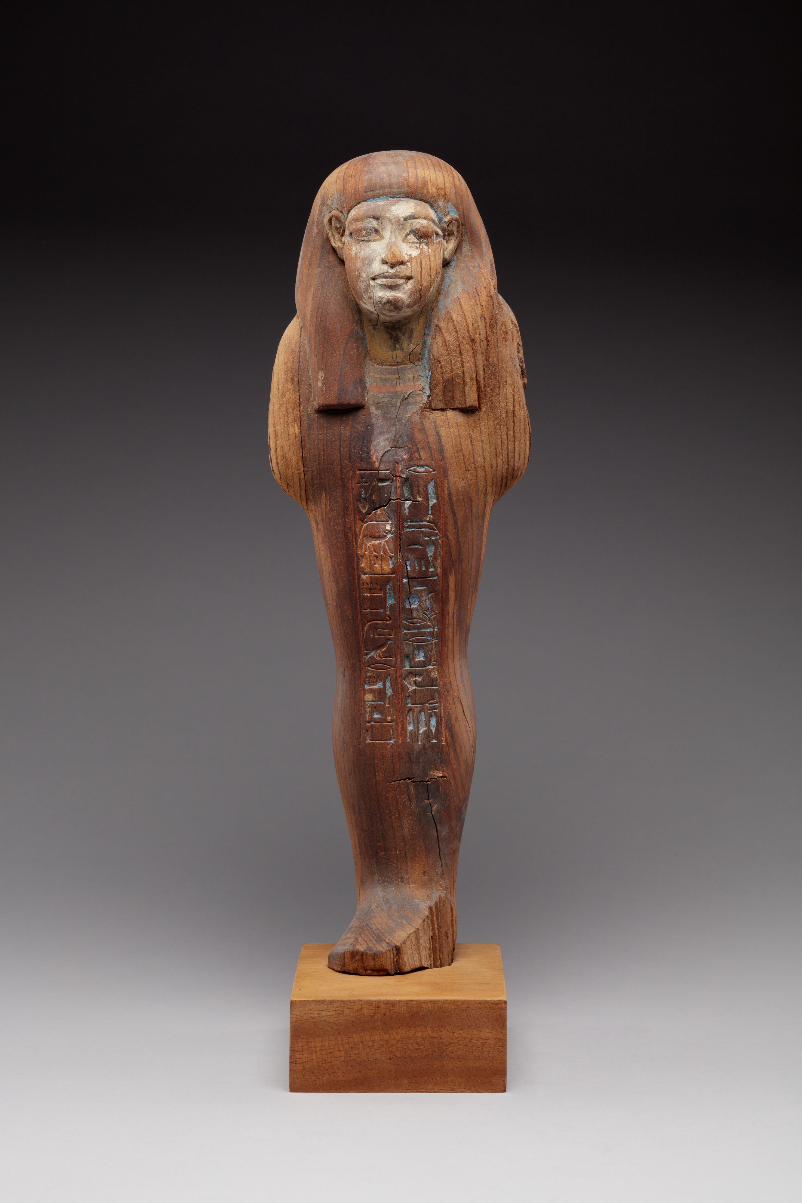 Osiride Figure of Kenamun
