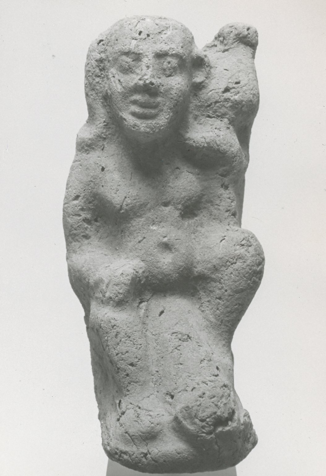 Statuette of the Child Horus