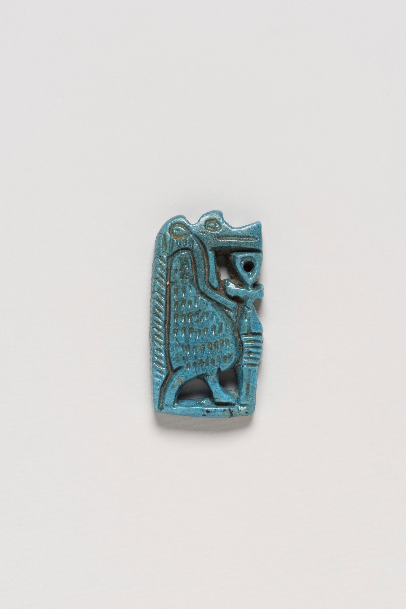 Female Birth-God