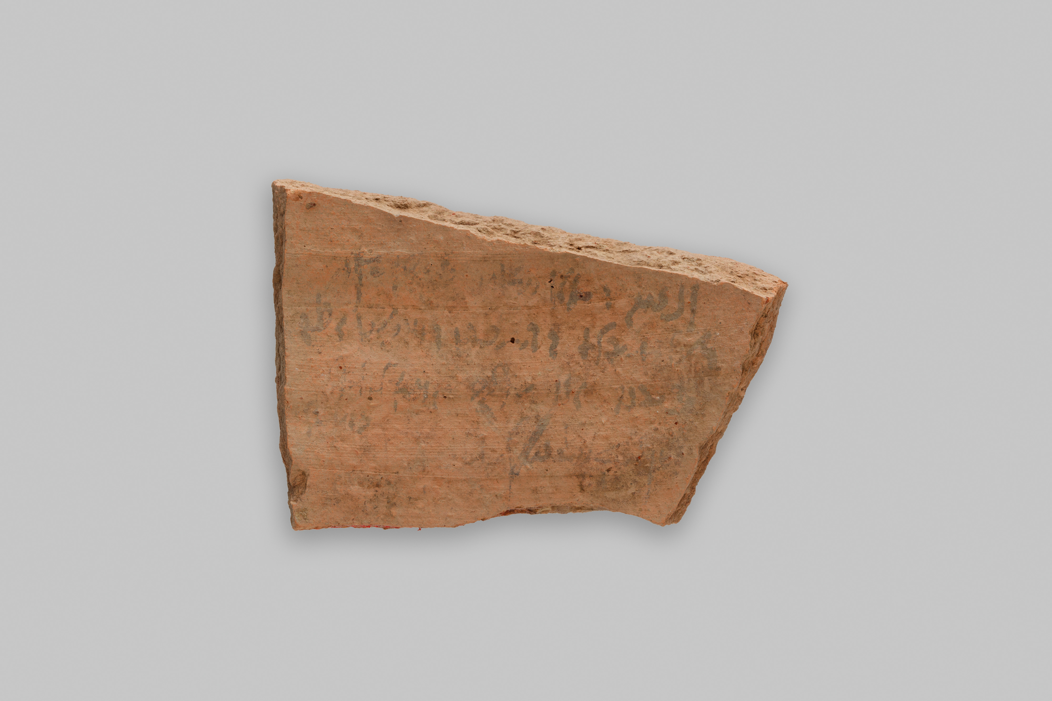Ostracon