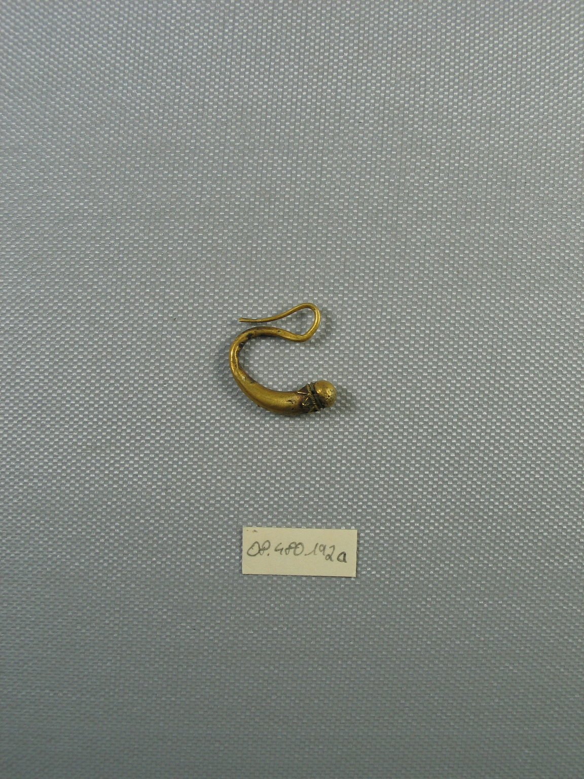 Pair of Earrings