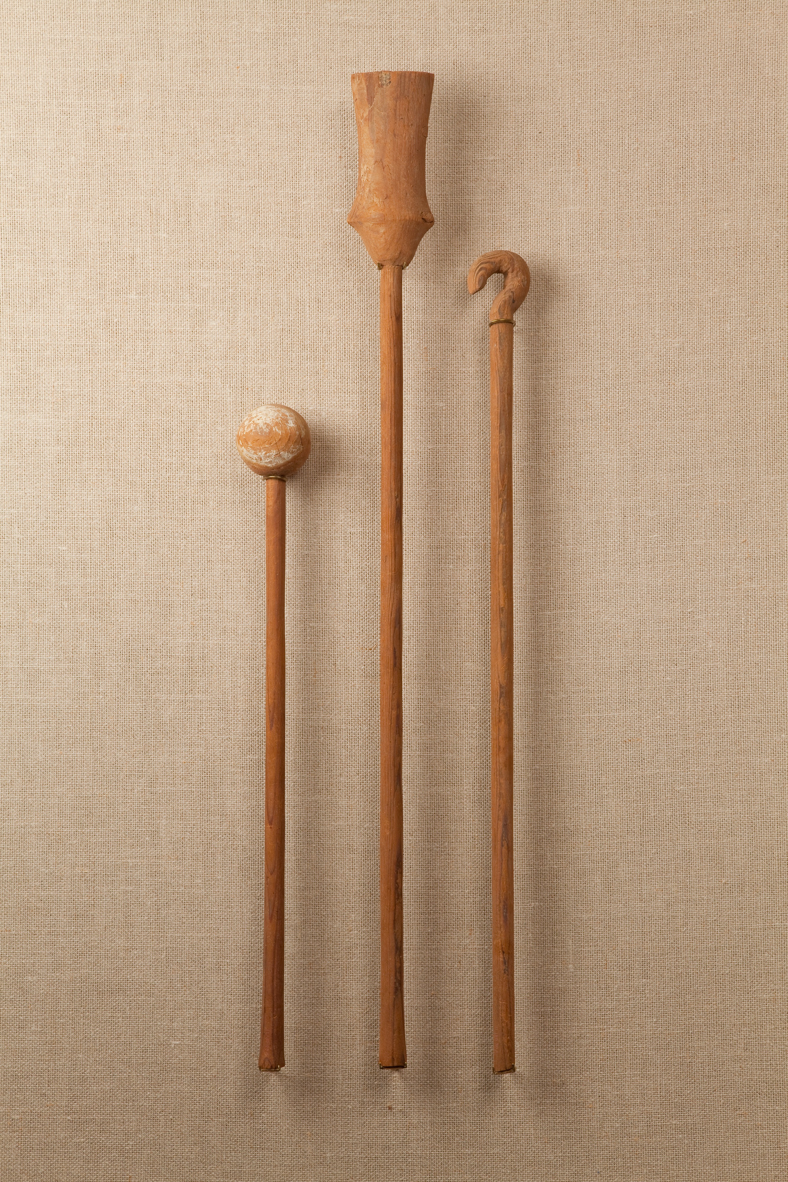 Model heka scepter