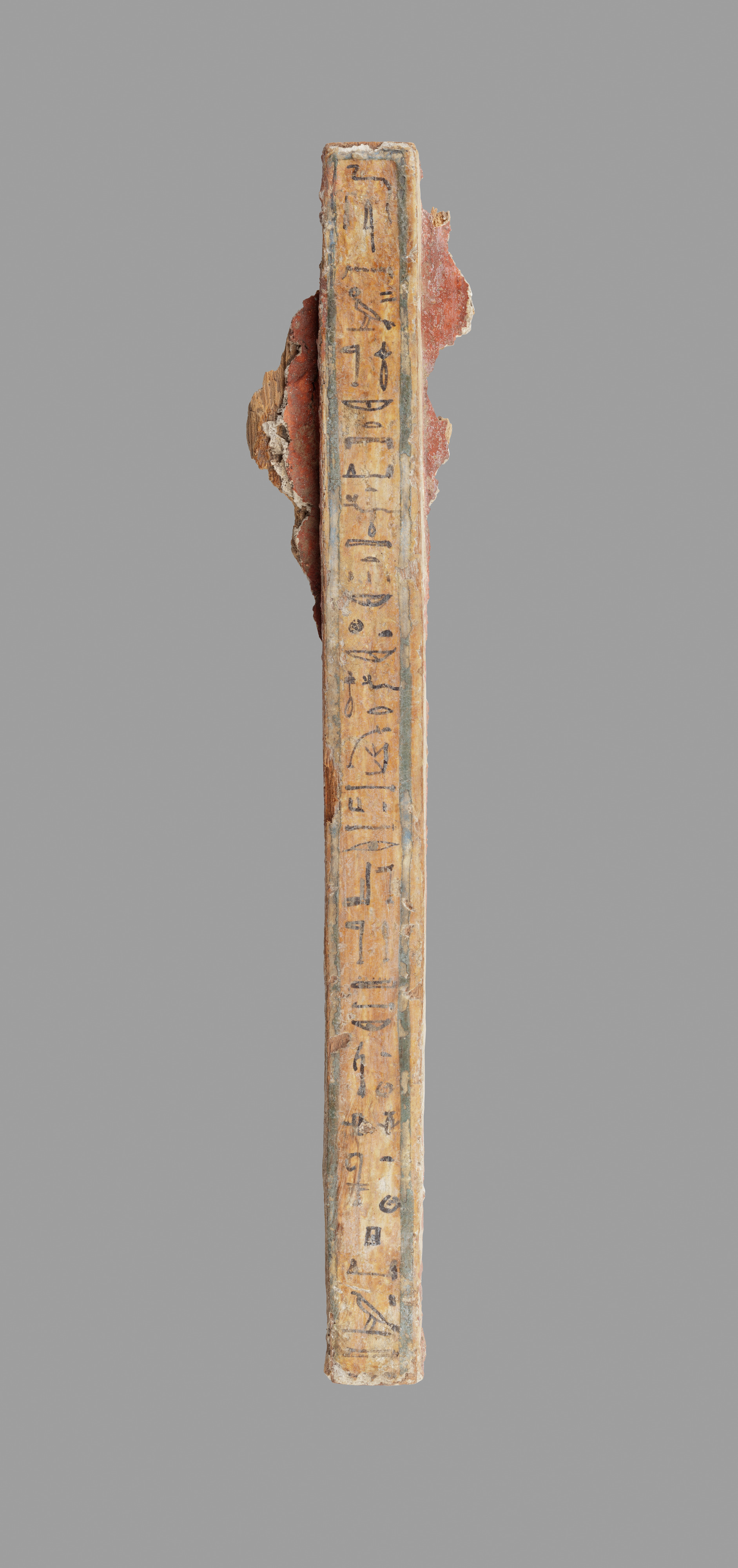 Shrine fragment inscribed for Padihor