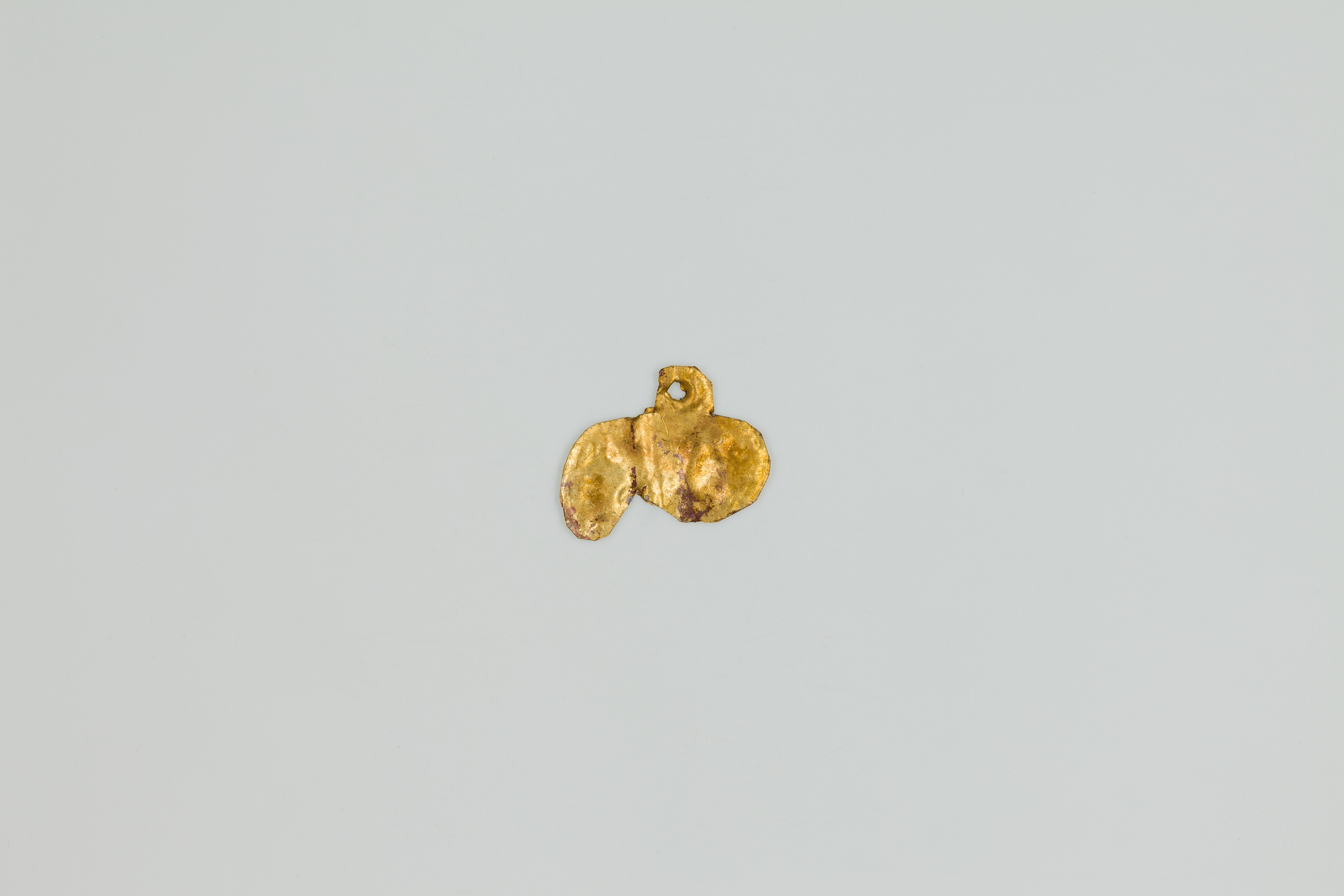 Phallus (?) amulet