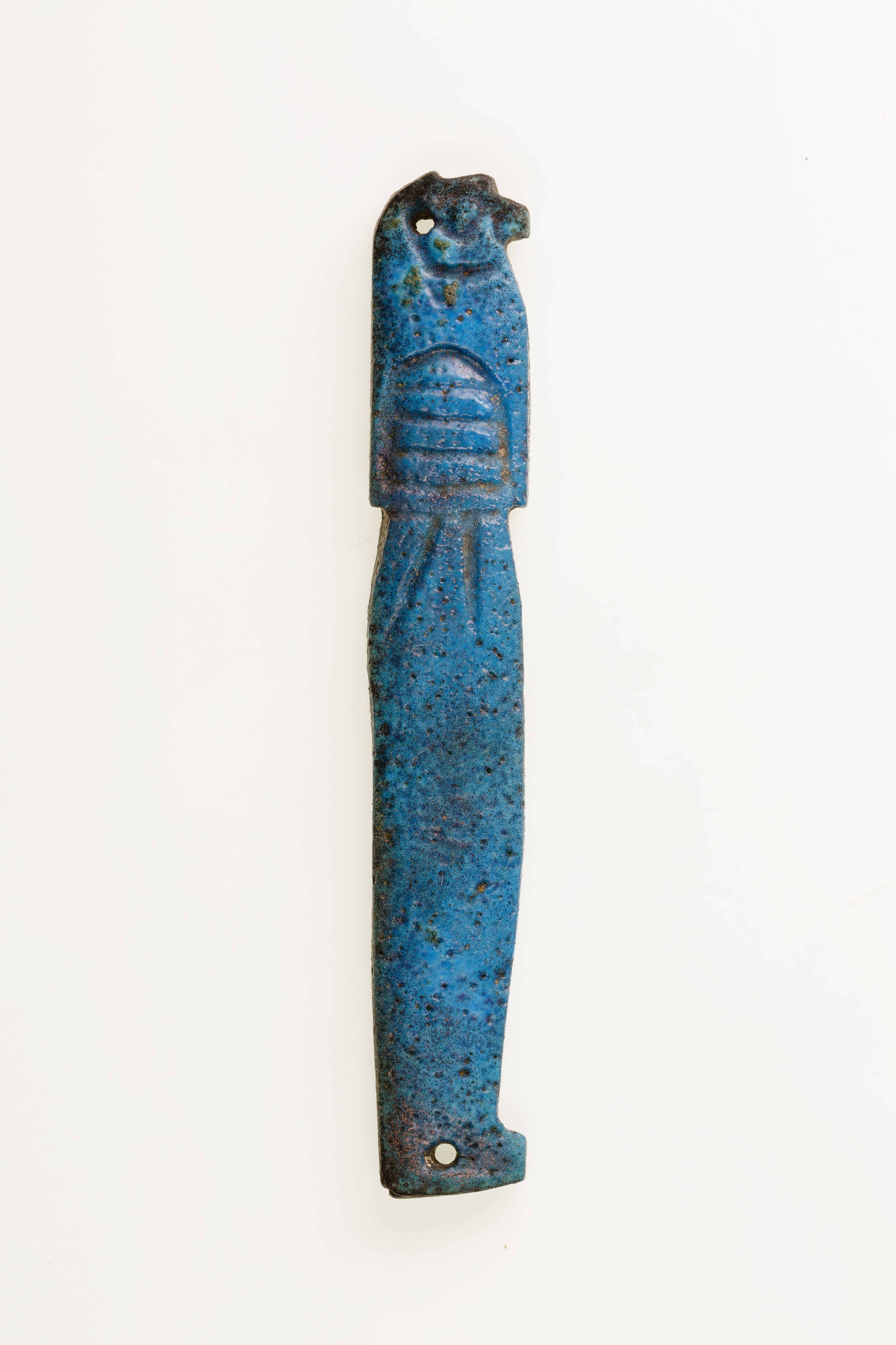 Son of Horus ( Hapy) from Bead Net