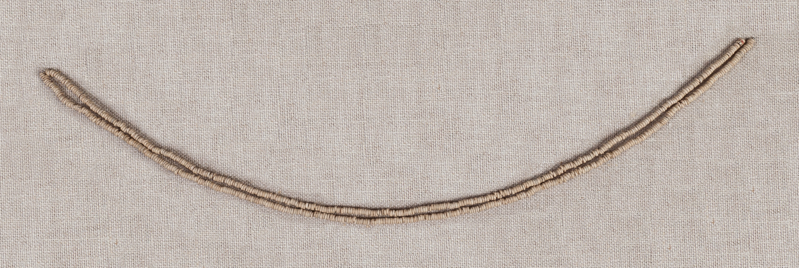 Strng of beads