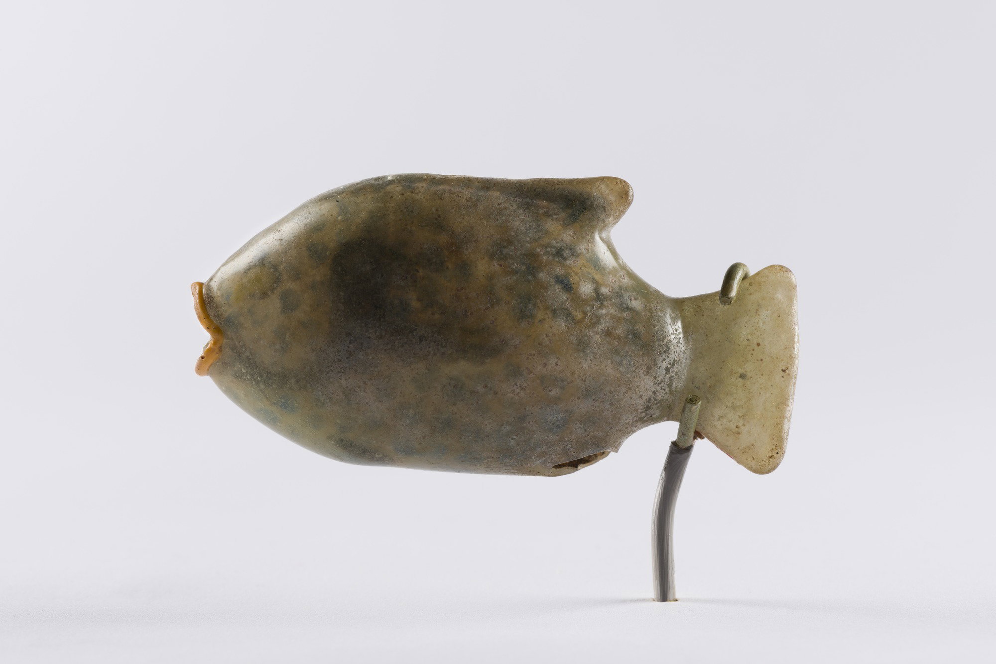 Fish Flask