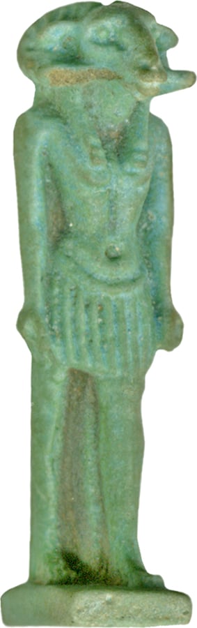 Khnum Standing