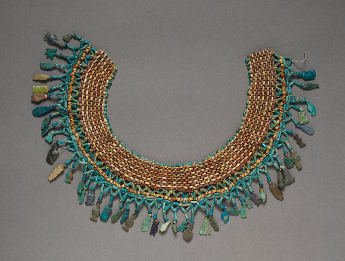Broad Collar