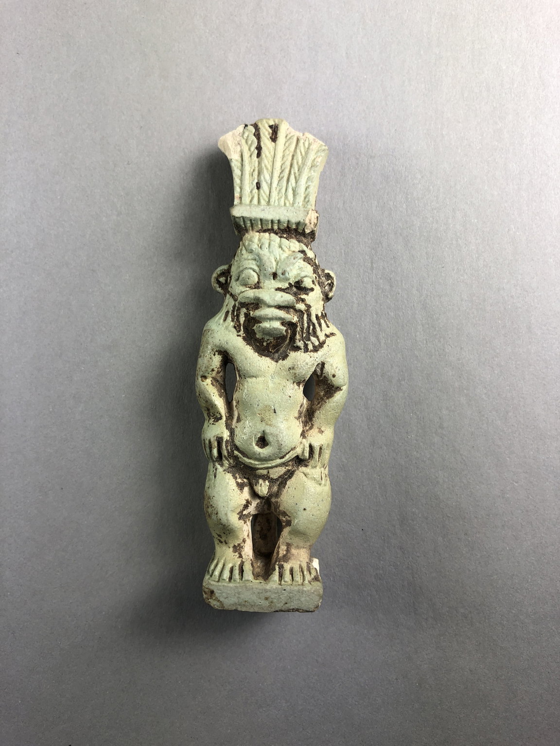 Bes Amulet