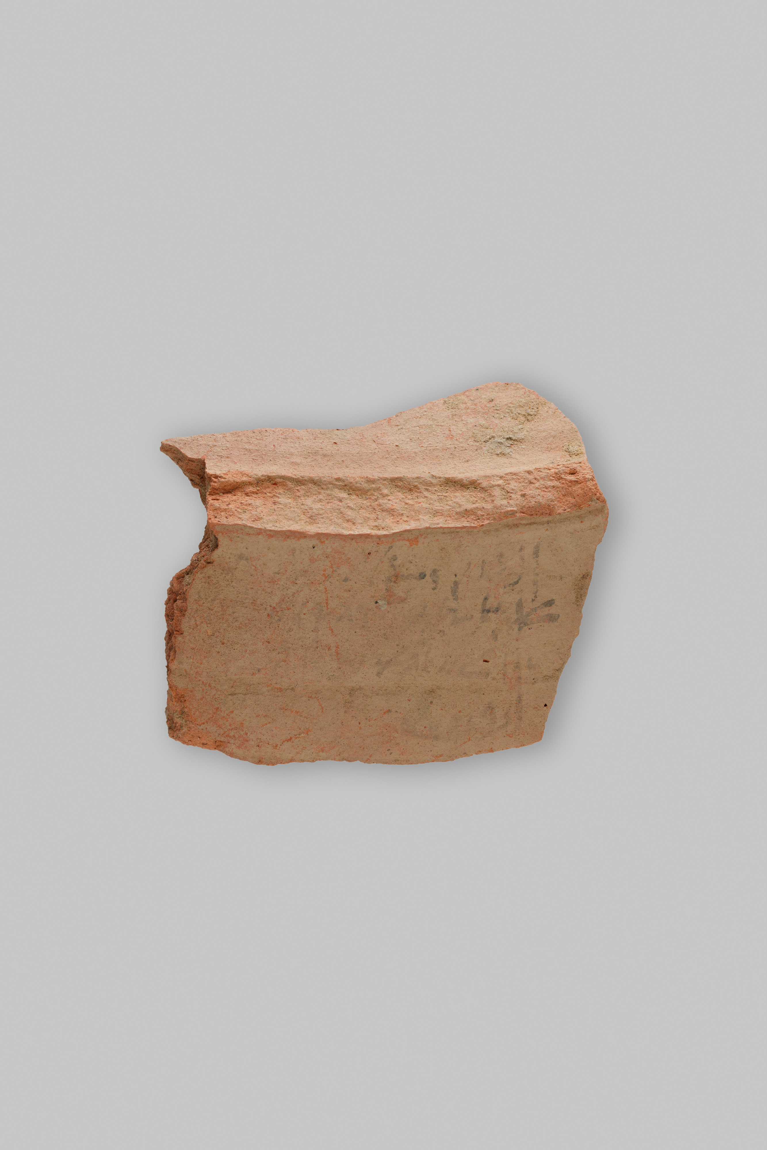 Ostracon