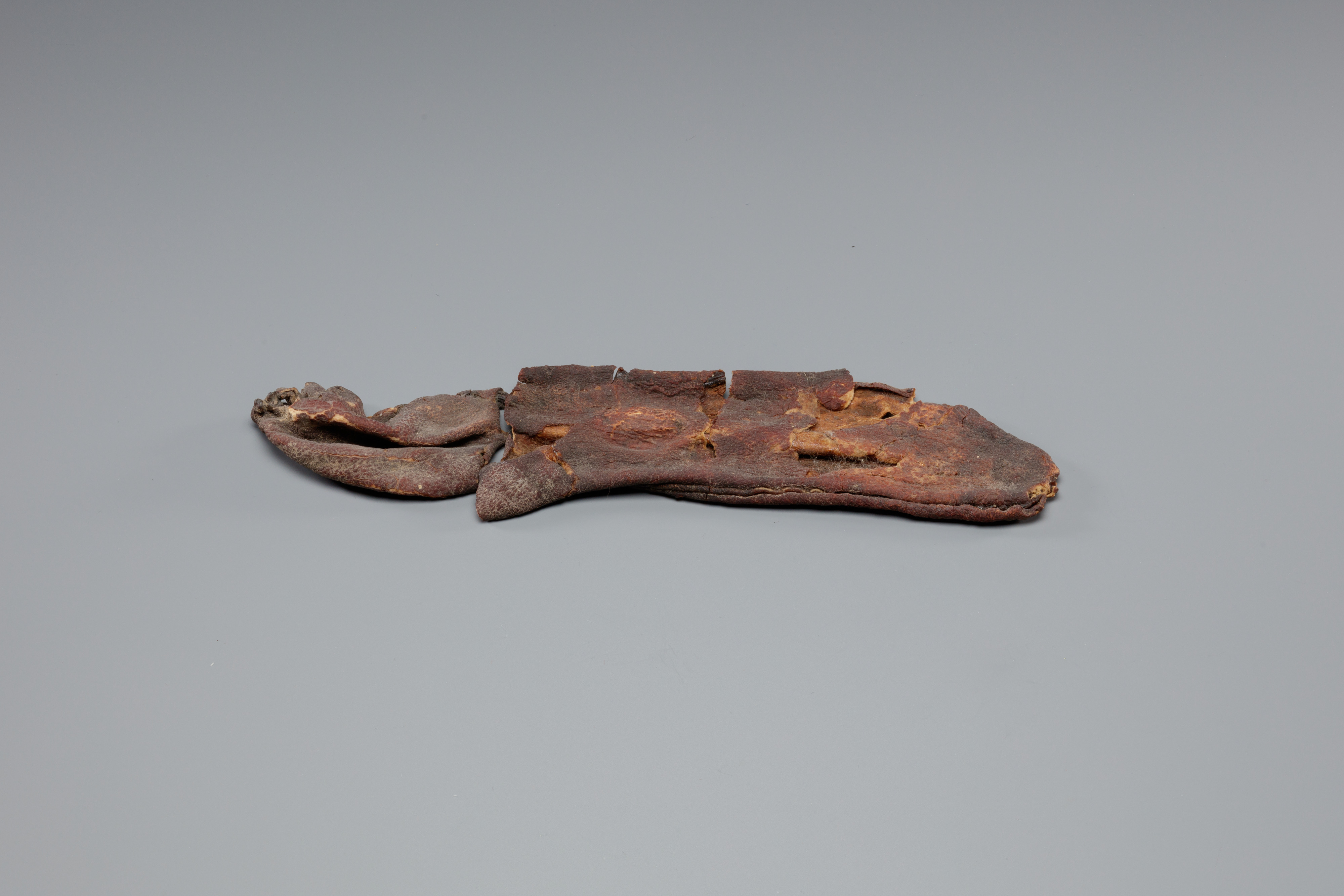 Pouch for Cosmetic Implements