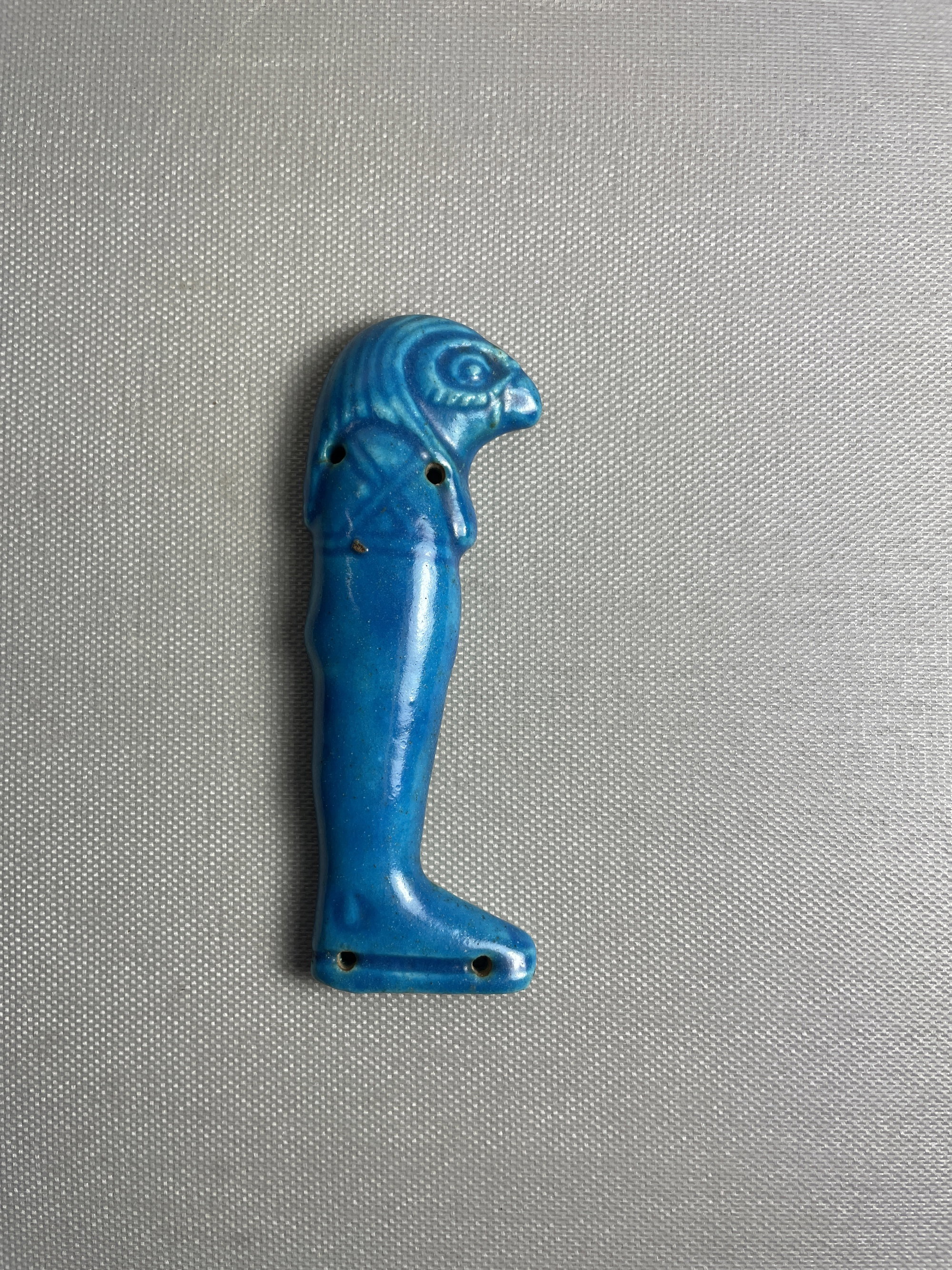 One of the Four Sons of Horus