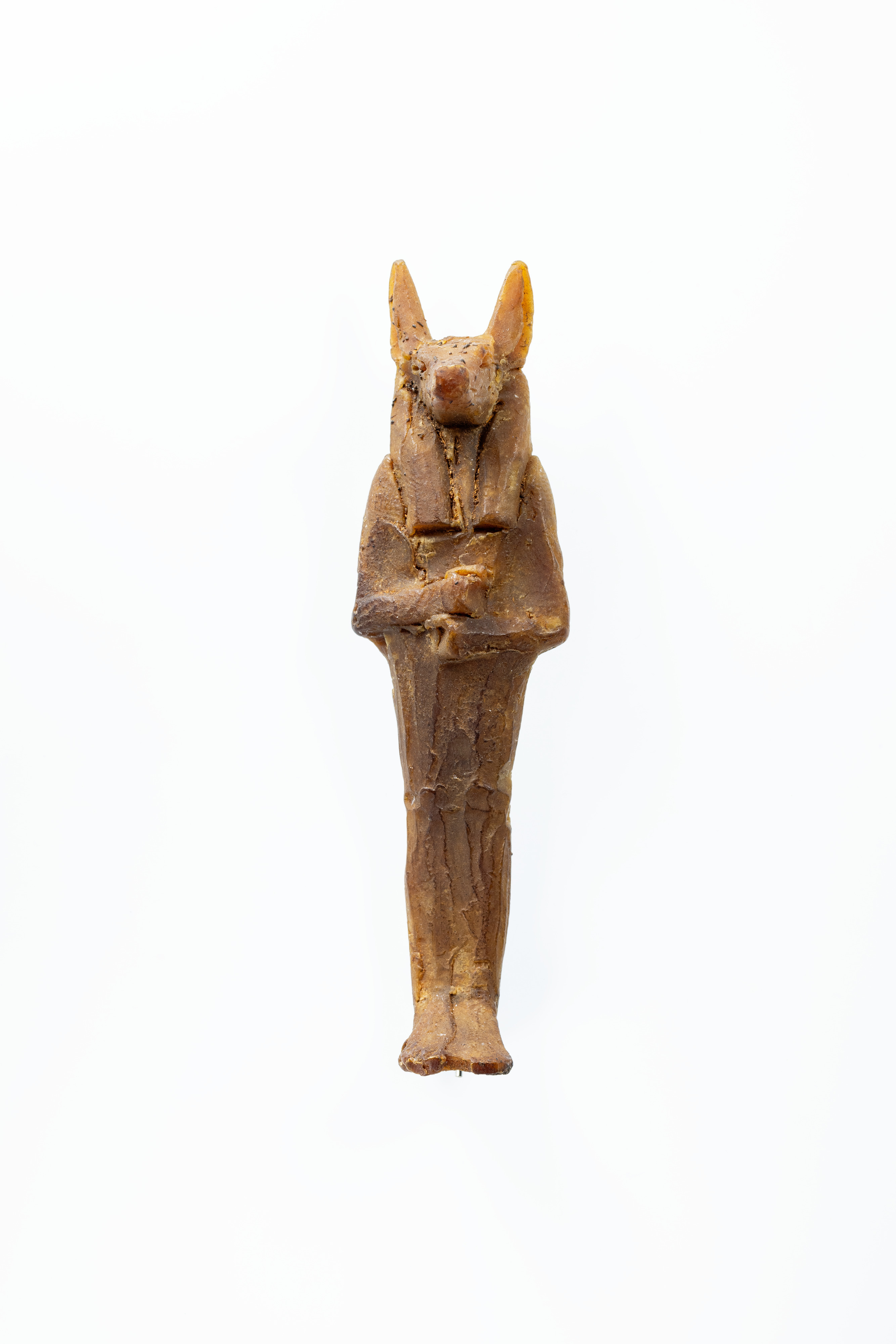 Viscera Figure of Duamutef