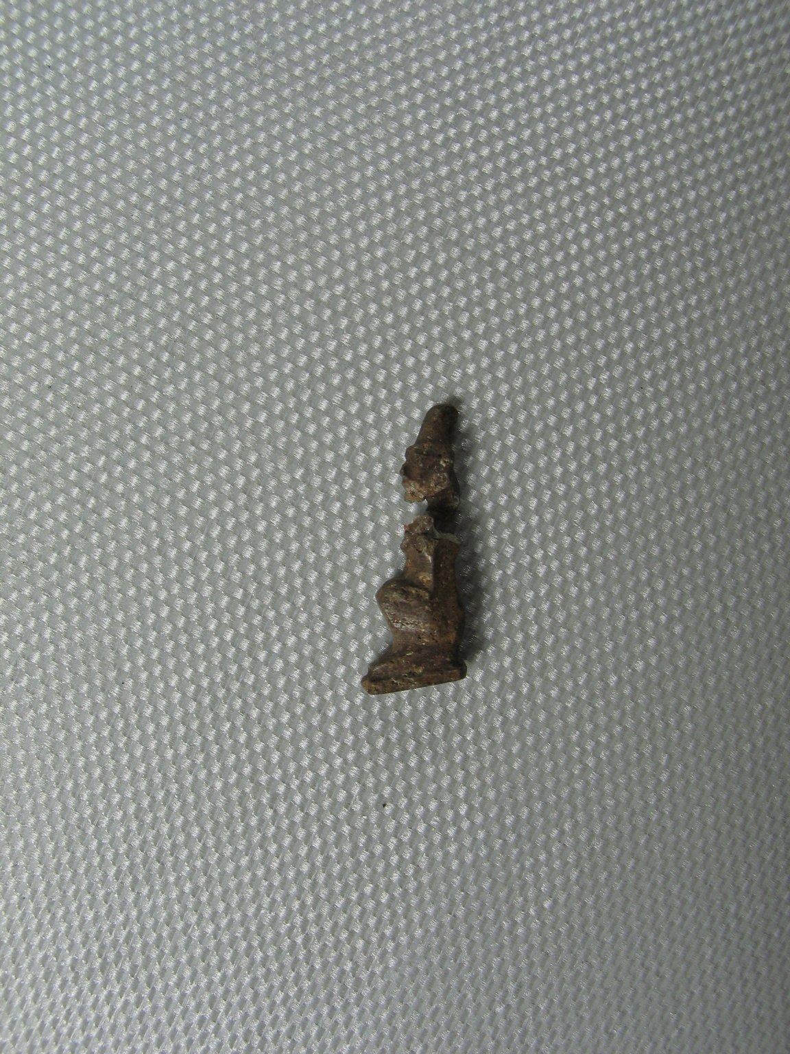 Figure of the Goddess Maat