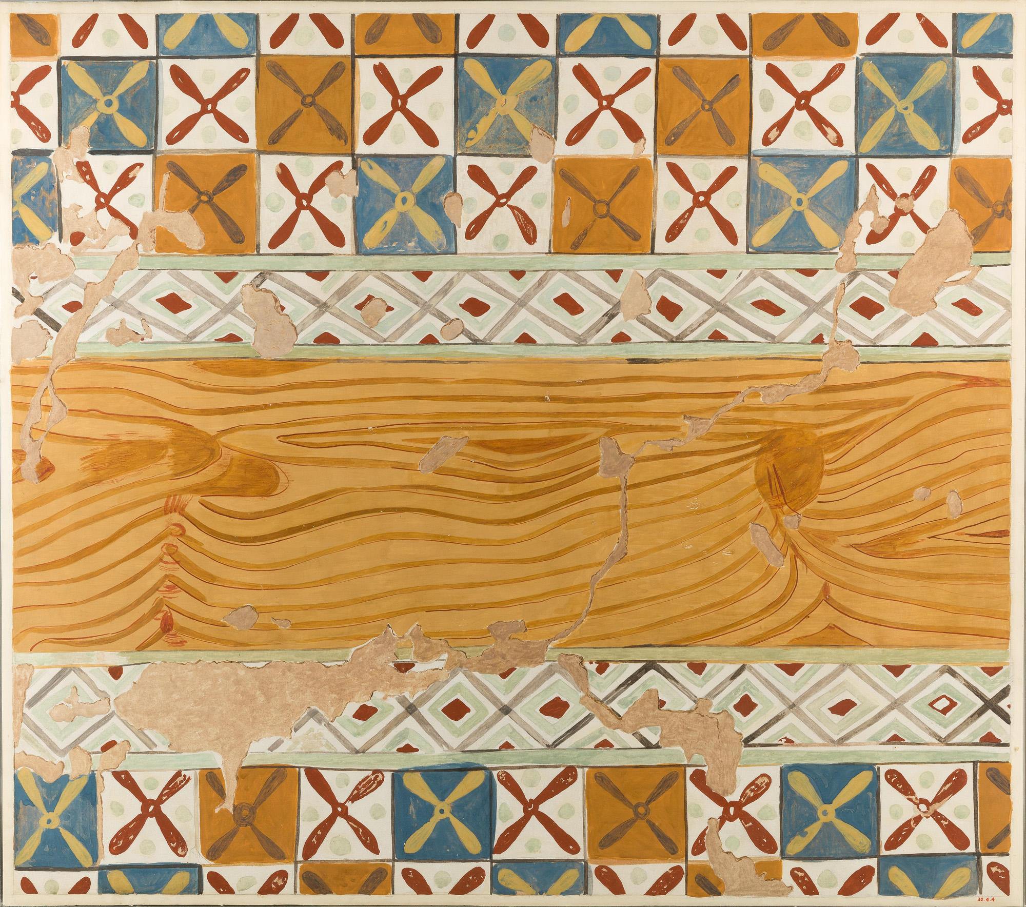 Ceiling Decoration