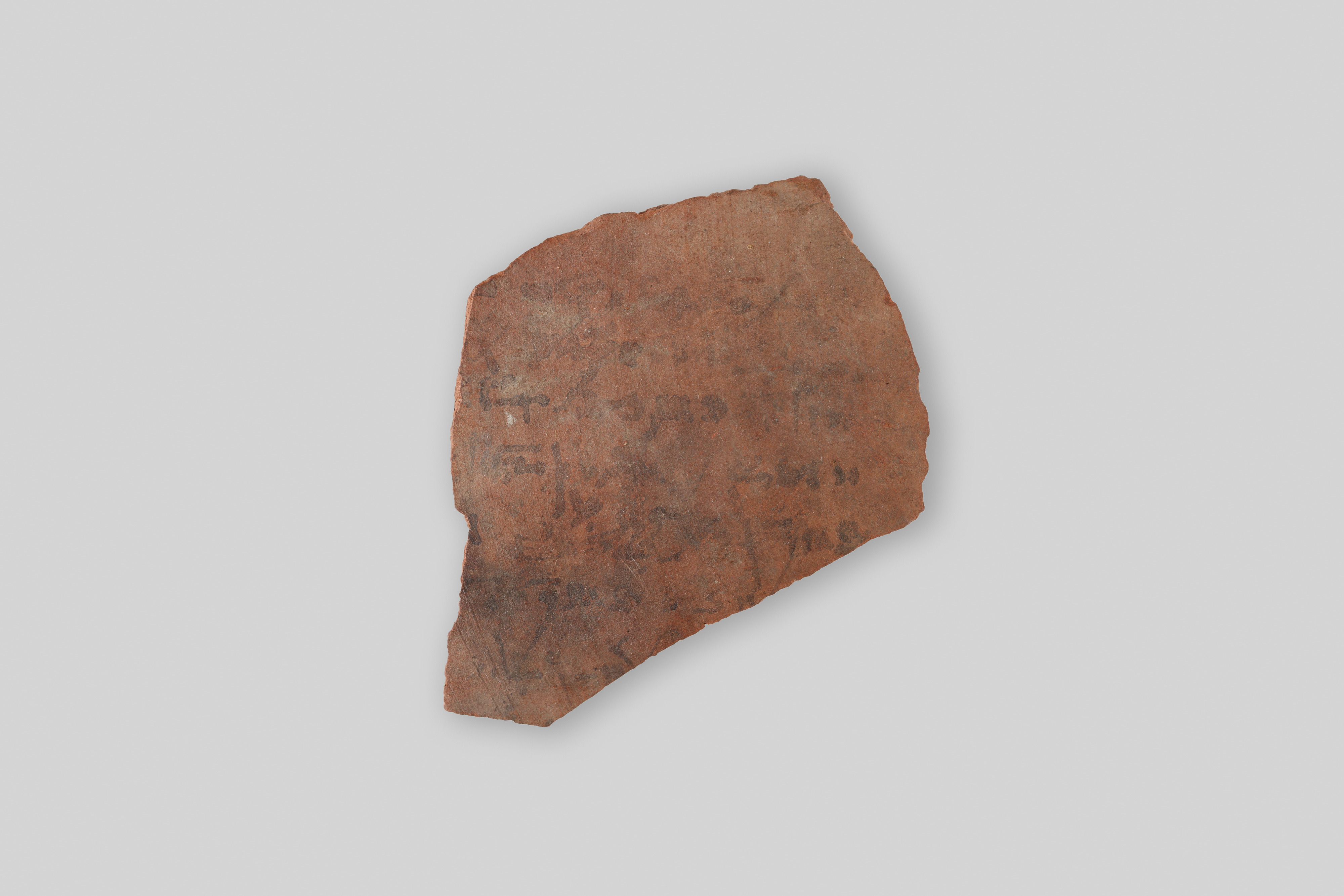 Ostracon