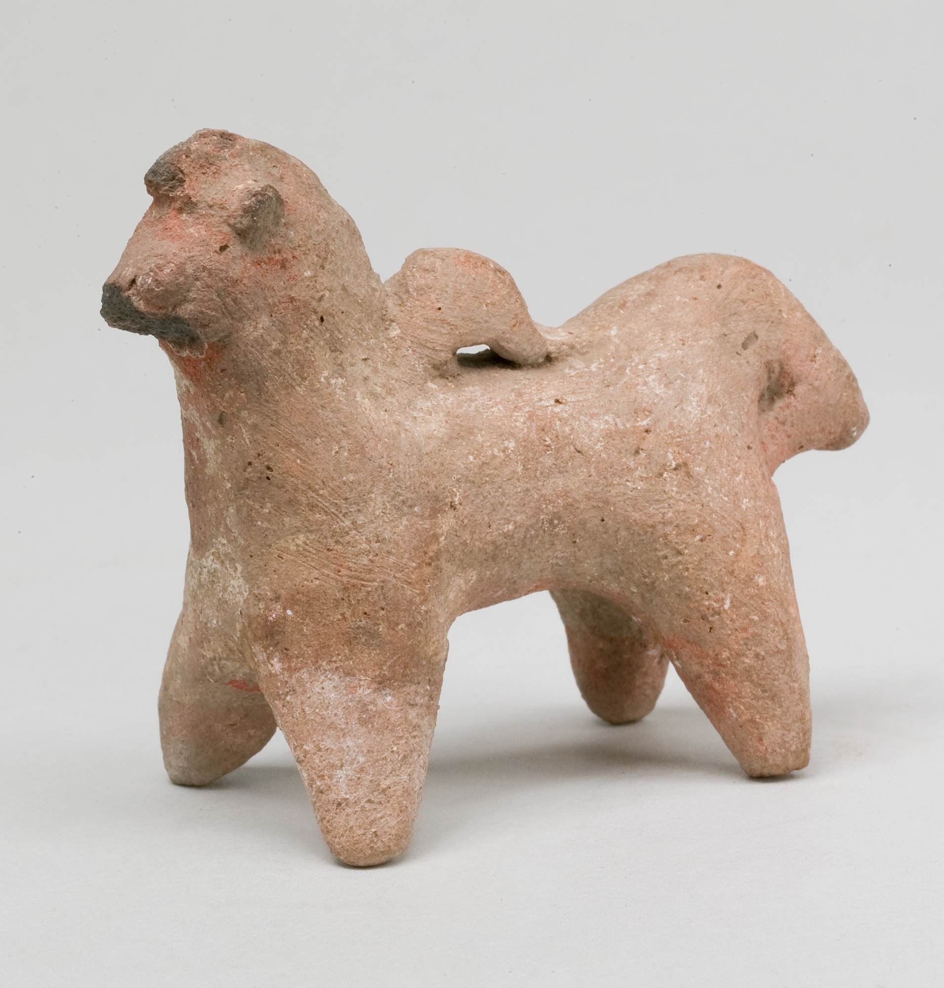 Figurine, donkey