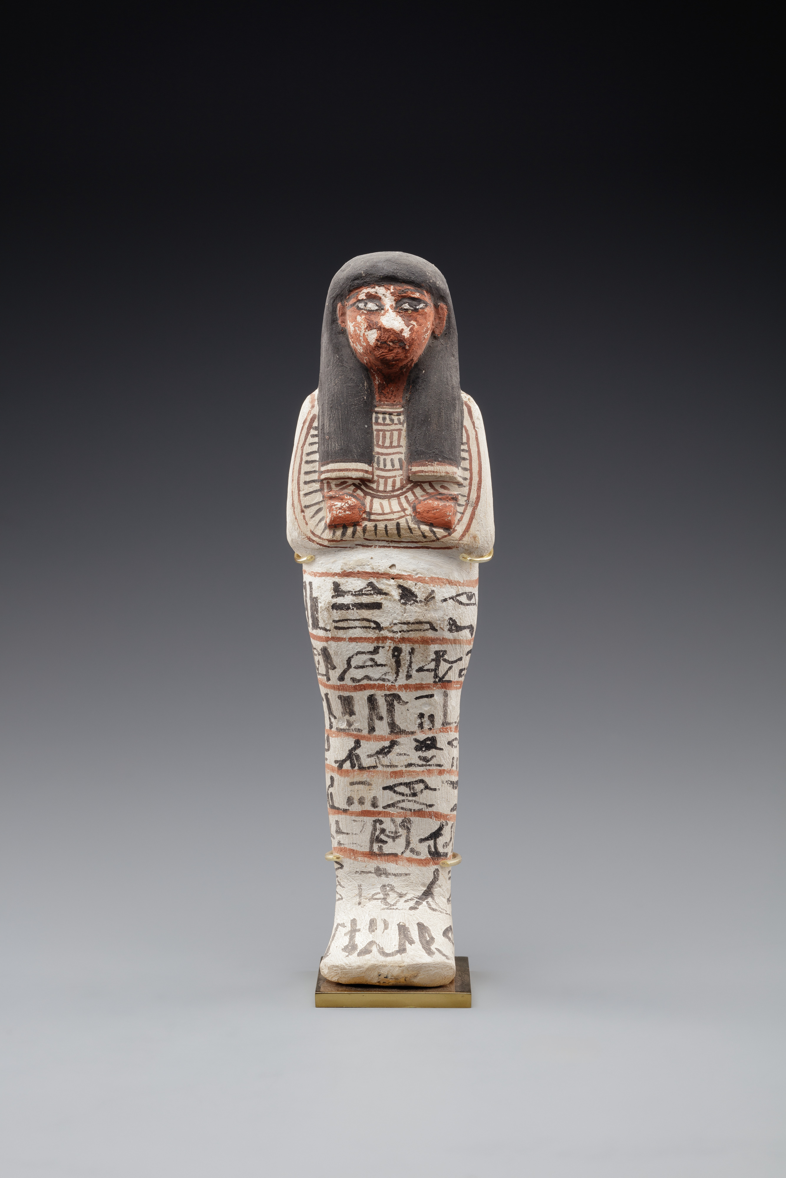 Shabti of Khabekhnet