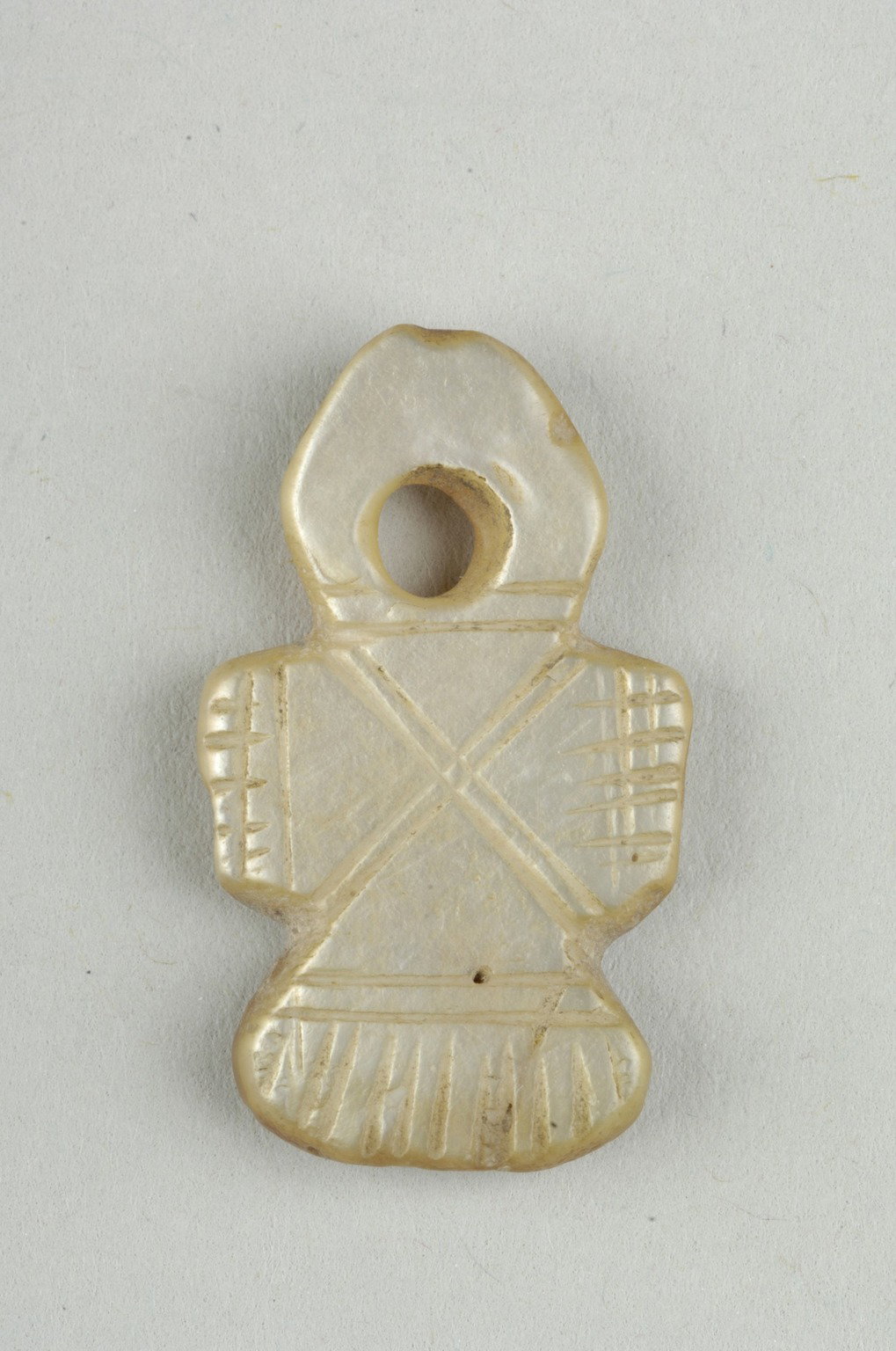 Cross Pendant