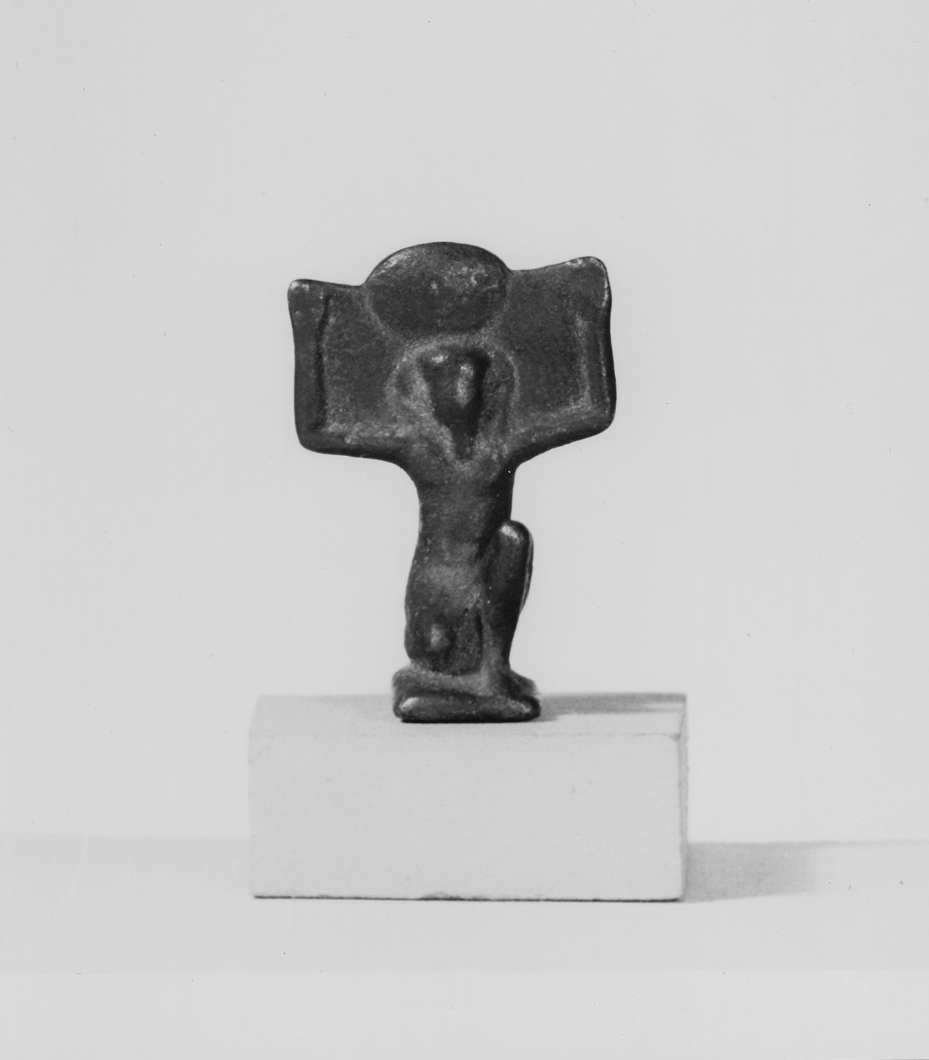Statuette of Shu