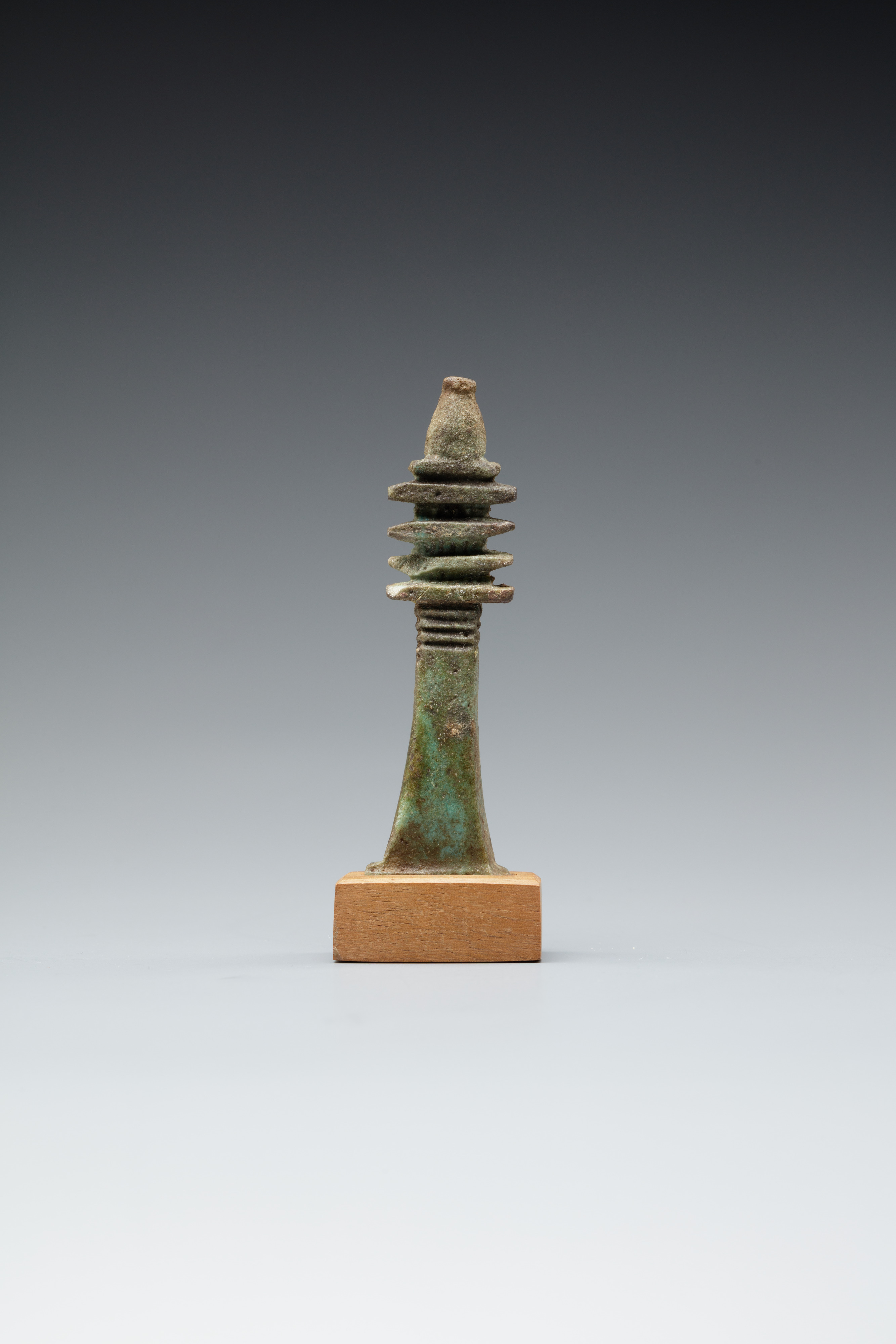 Djed Pillar Amulet