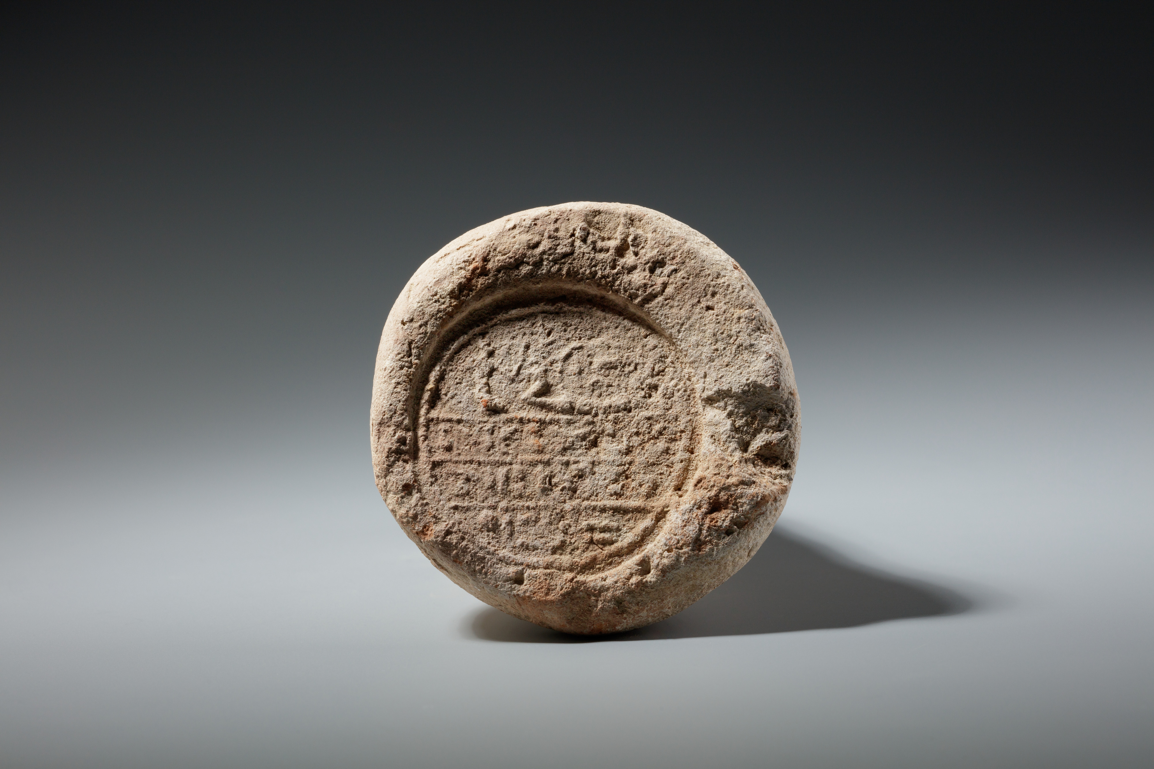 Funerary Cone