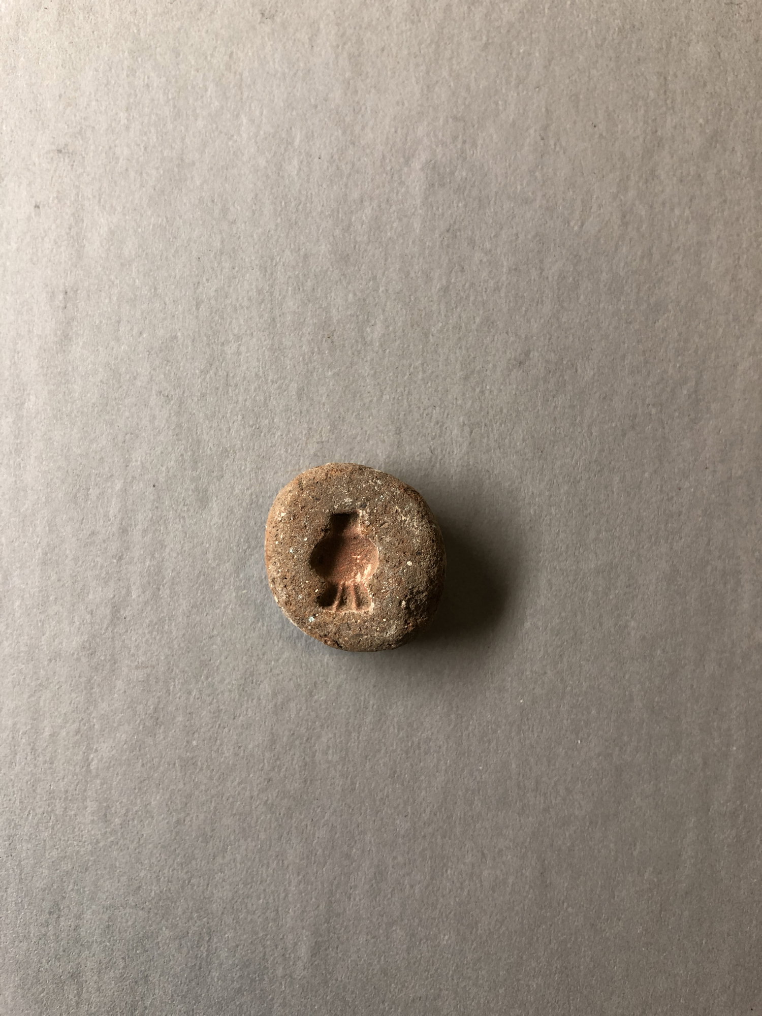 Poppy Seed Head Pendant Mold