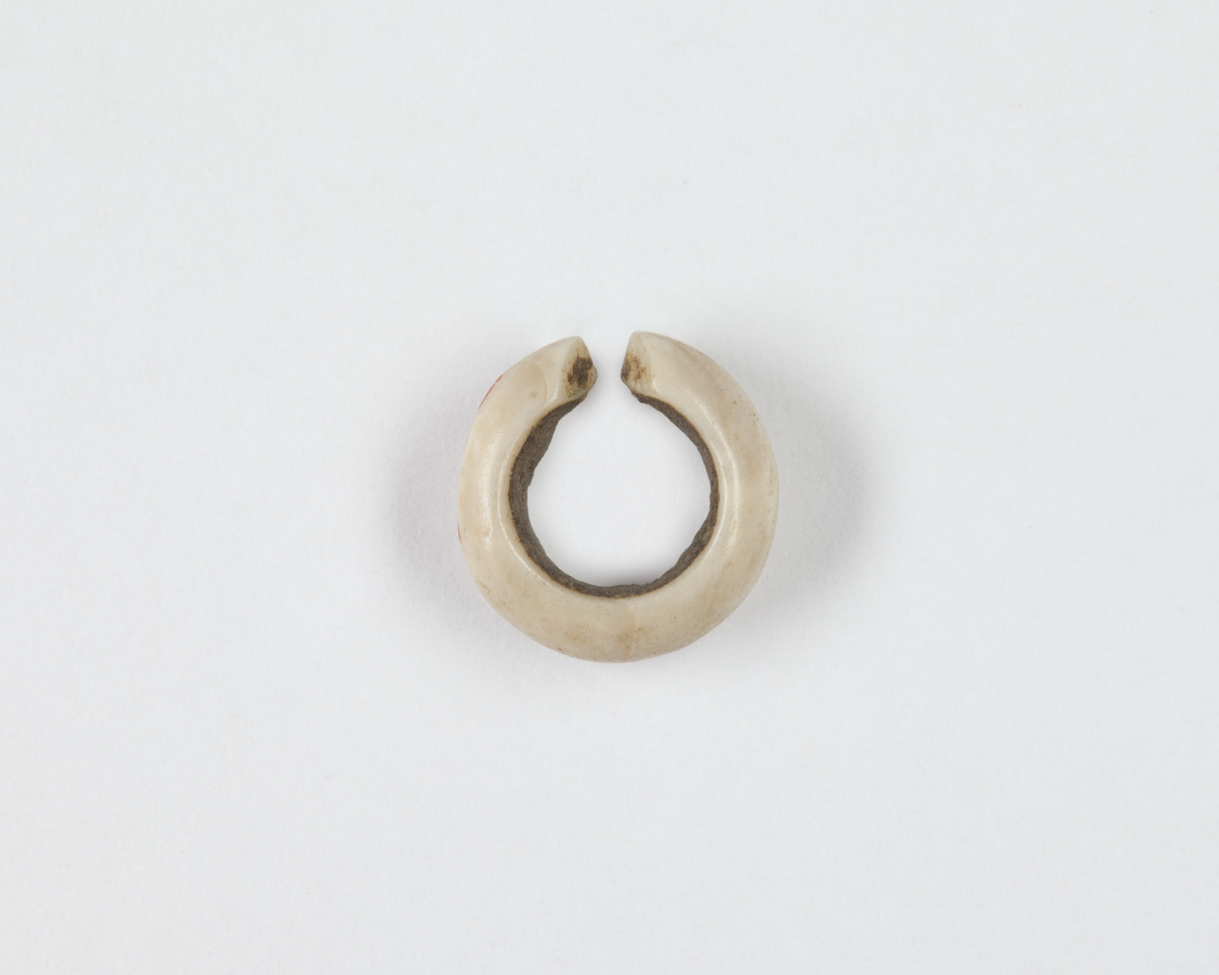 Penannular Earring