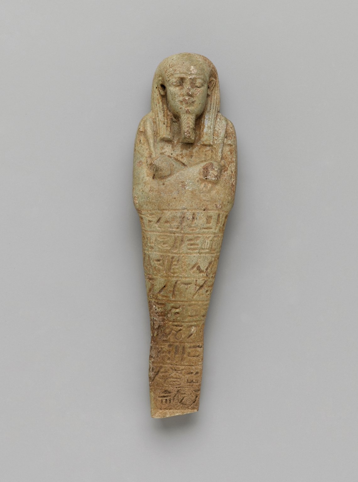Ushabti of Uza-hor