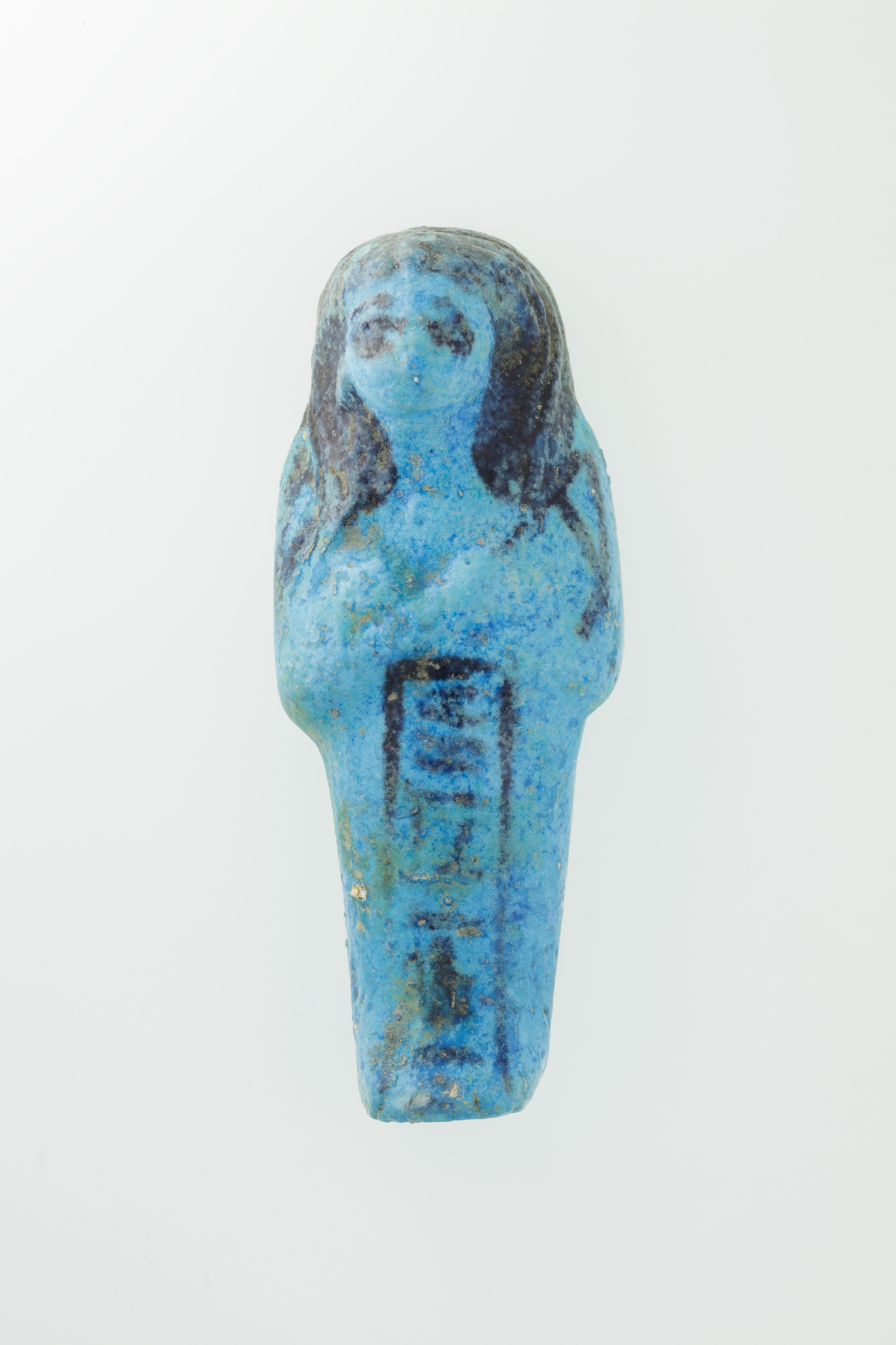 Worker Shabti of Nauny