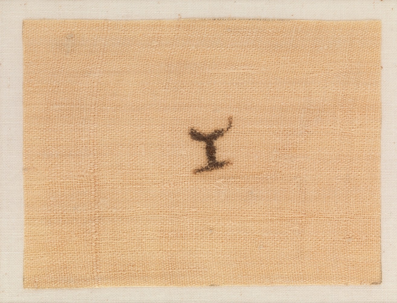 Linen Mark