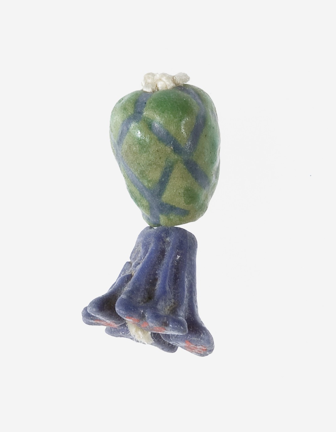 Cornflower Pendant
