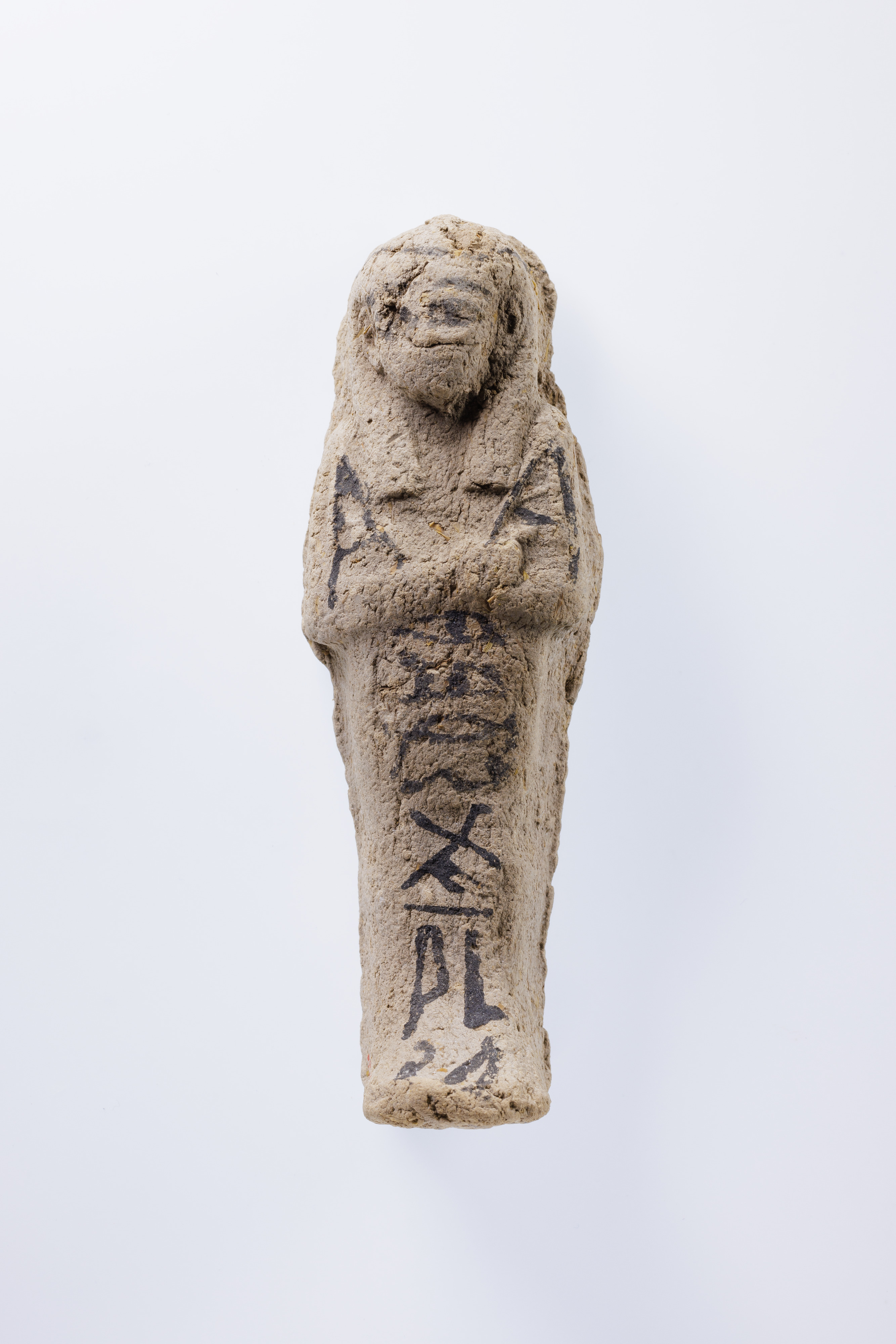 Shabti of Mehefpabenu