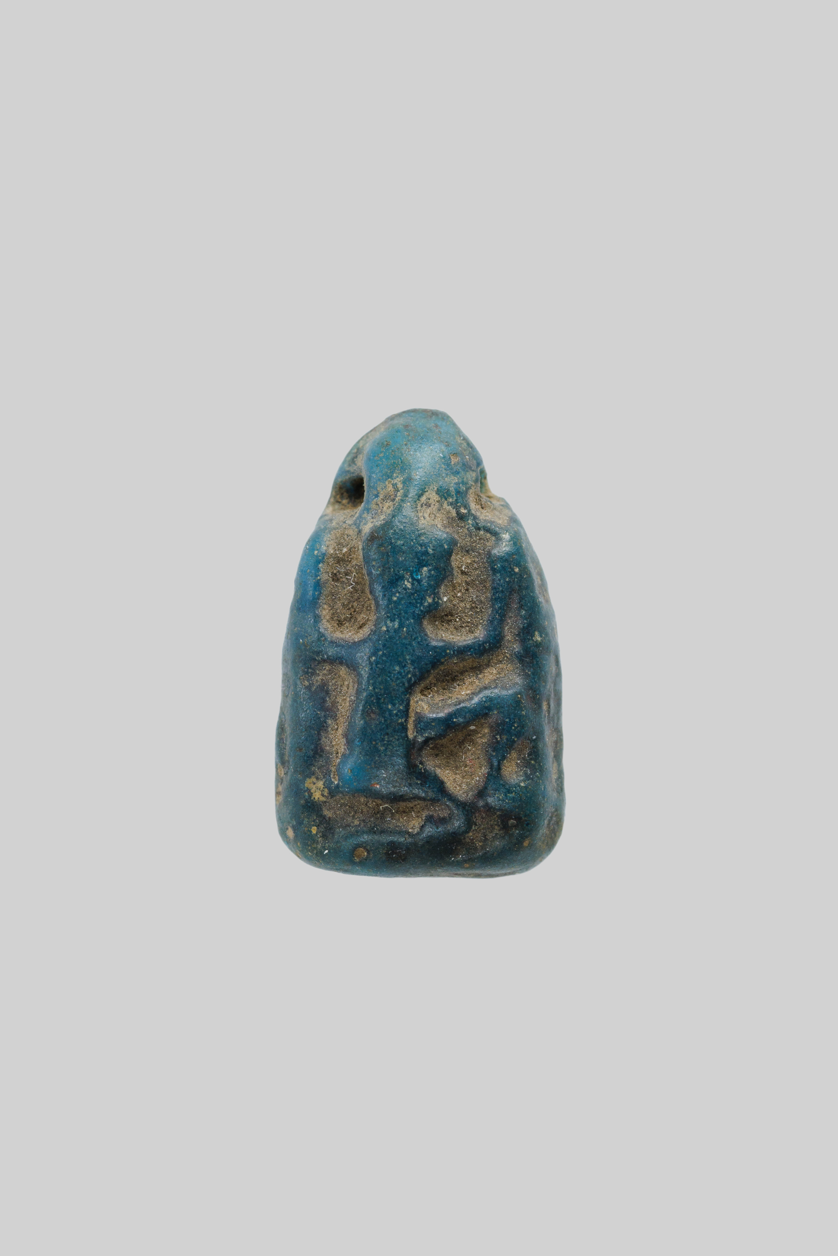 Shu amulet
