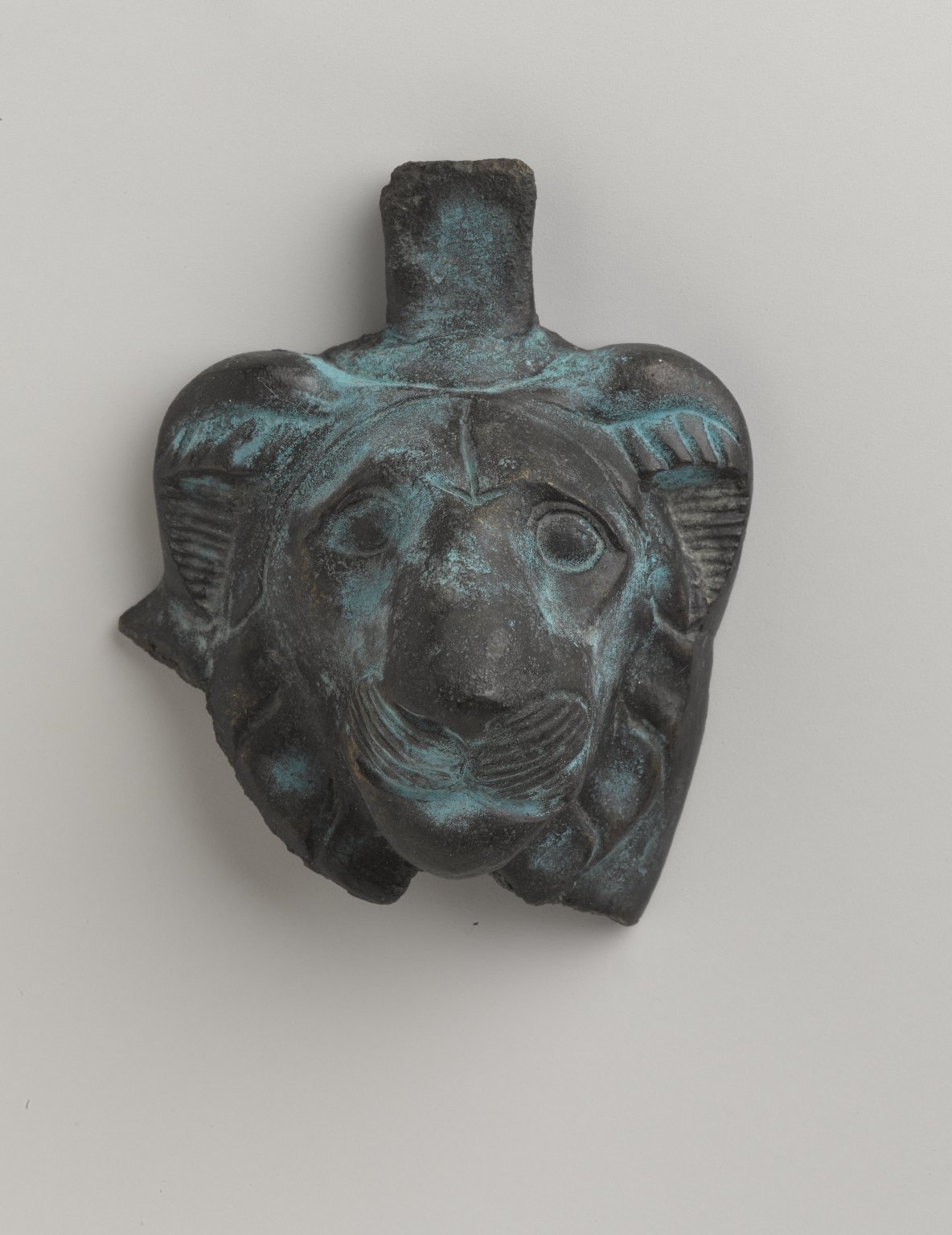Lion Head