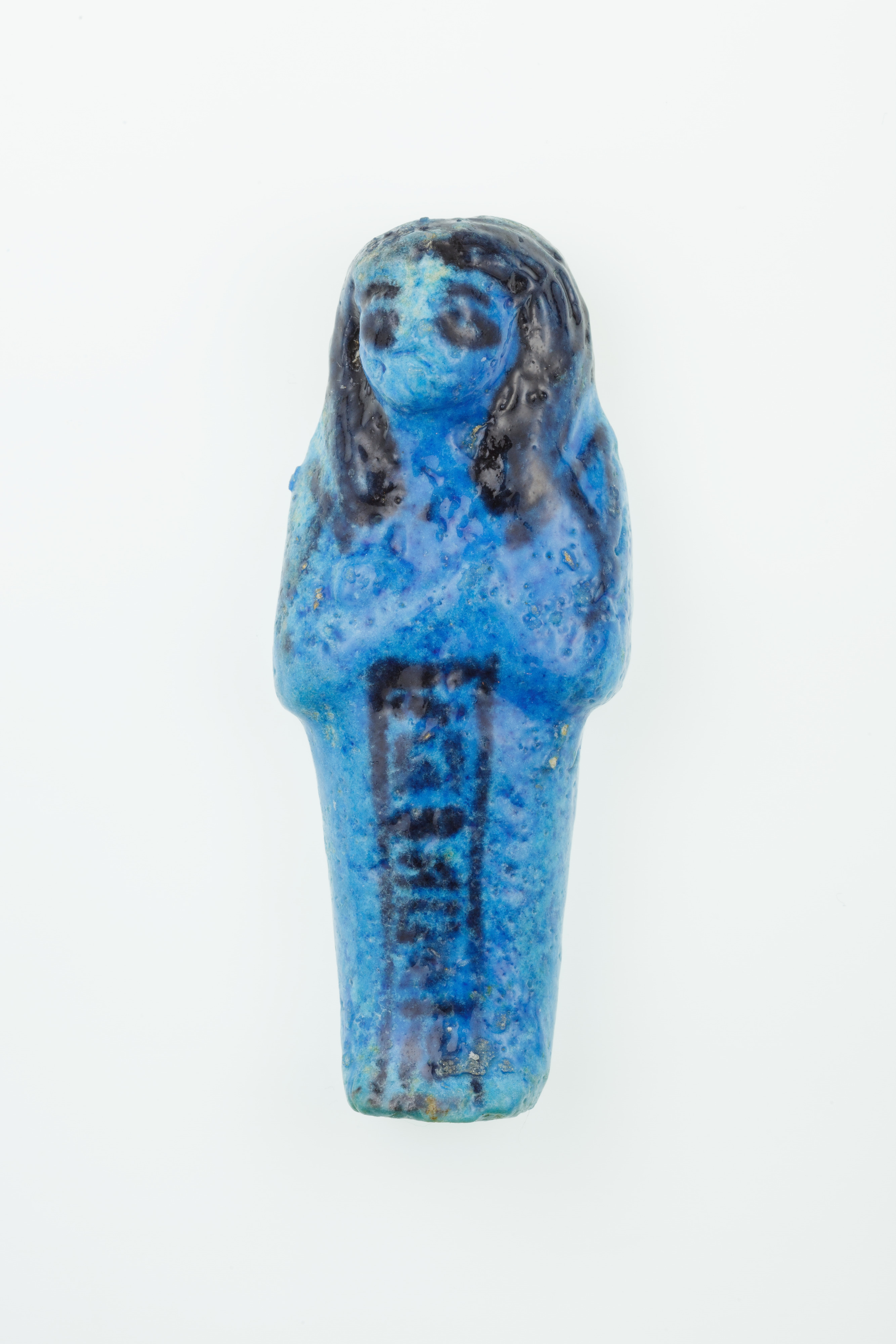 Worker Shabti of Nauny