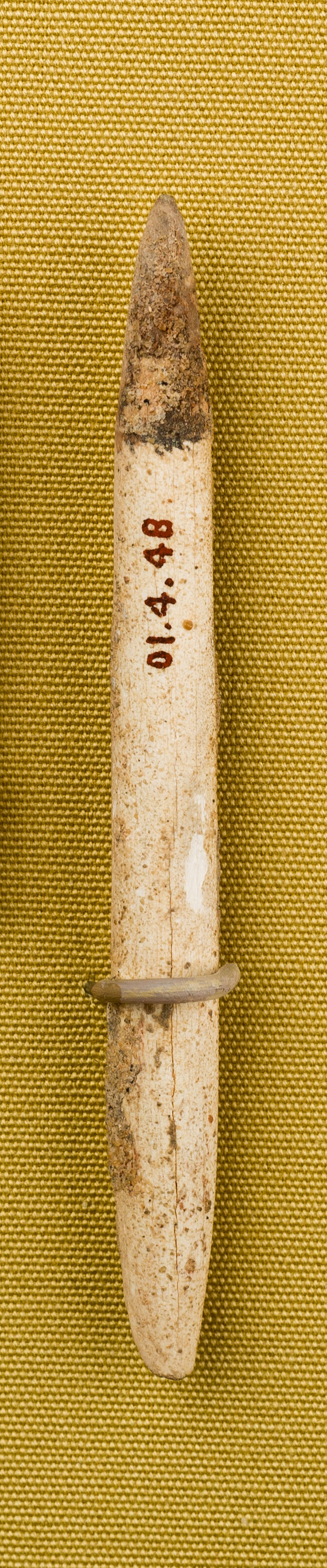 Arrowhead