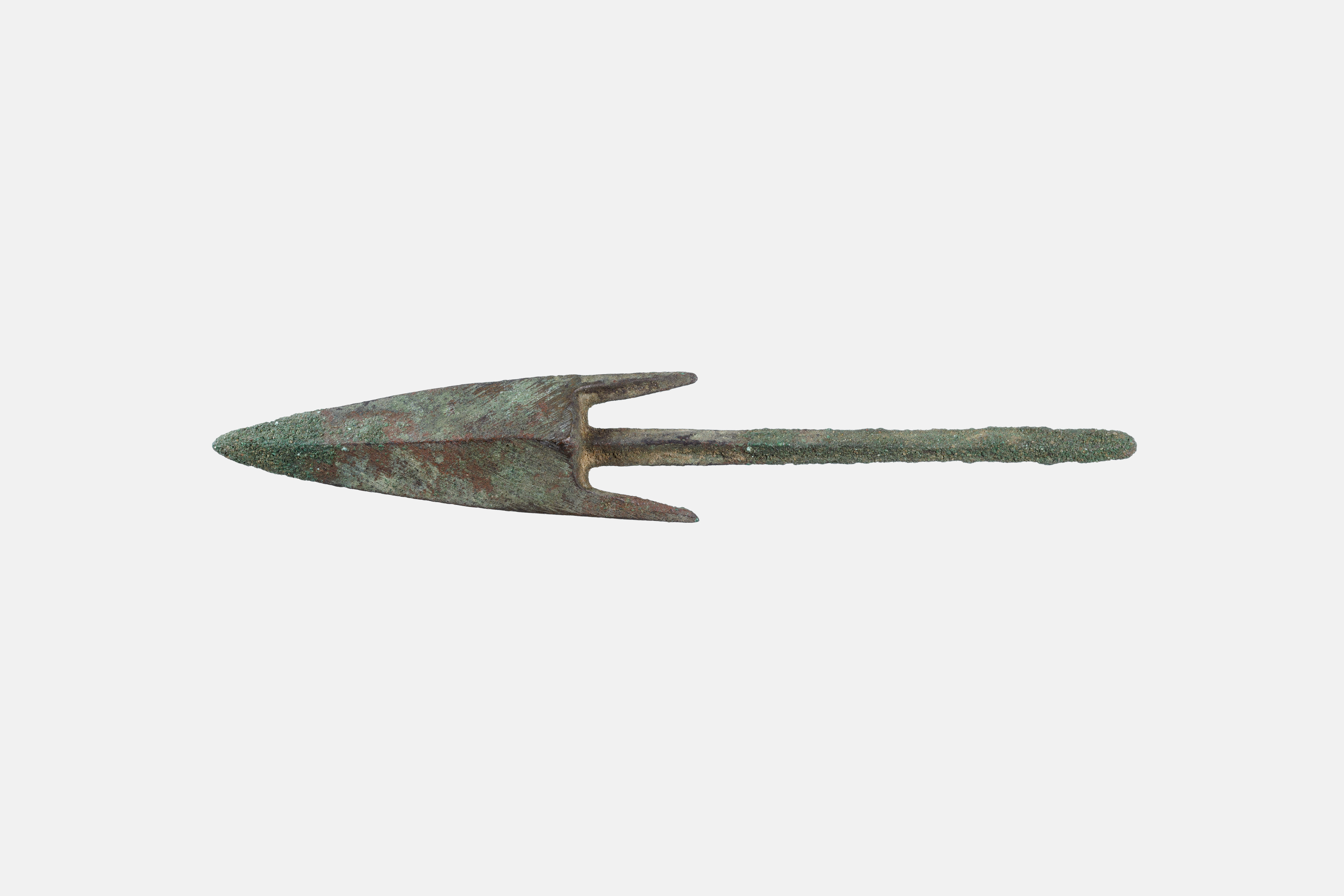 Arrowhead