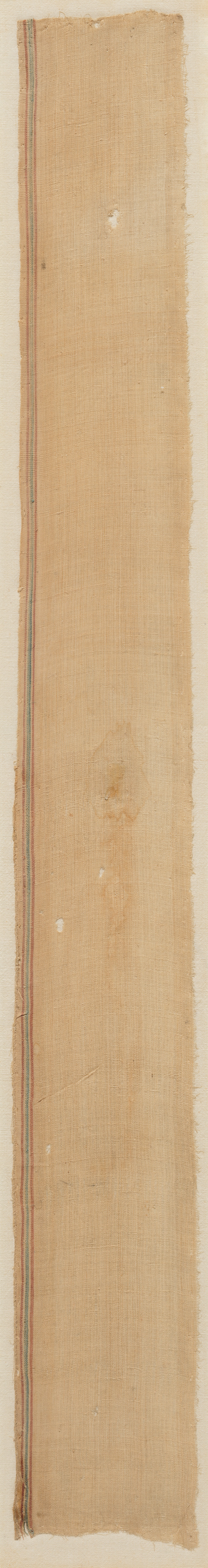 Mummy Cloth Fragment of Nesitanebtasheru