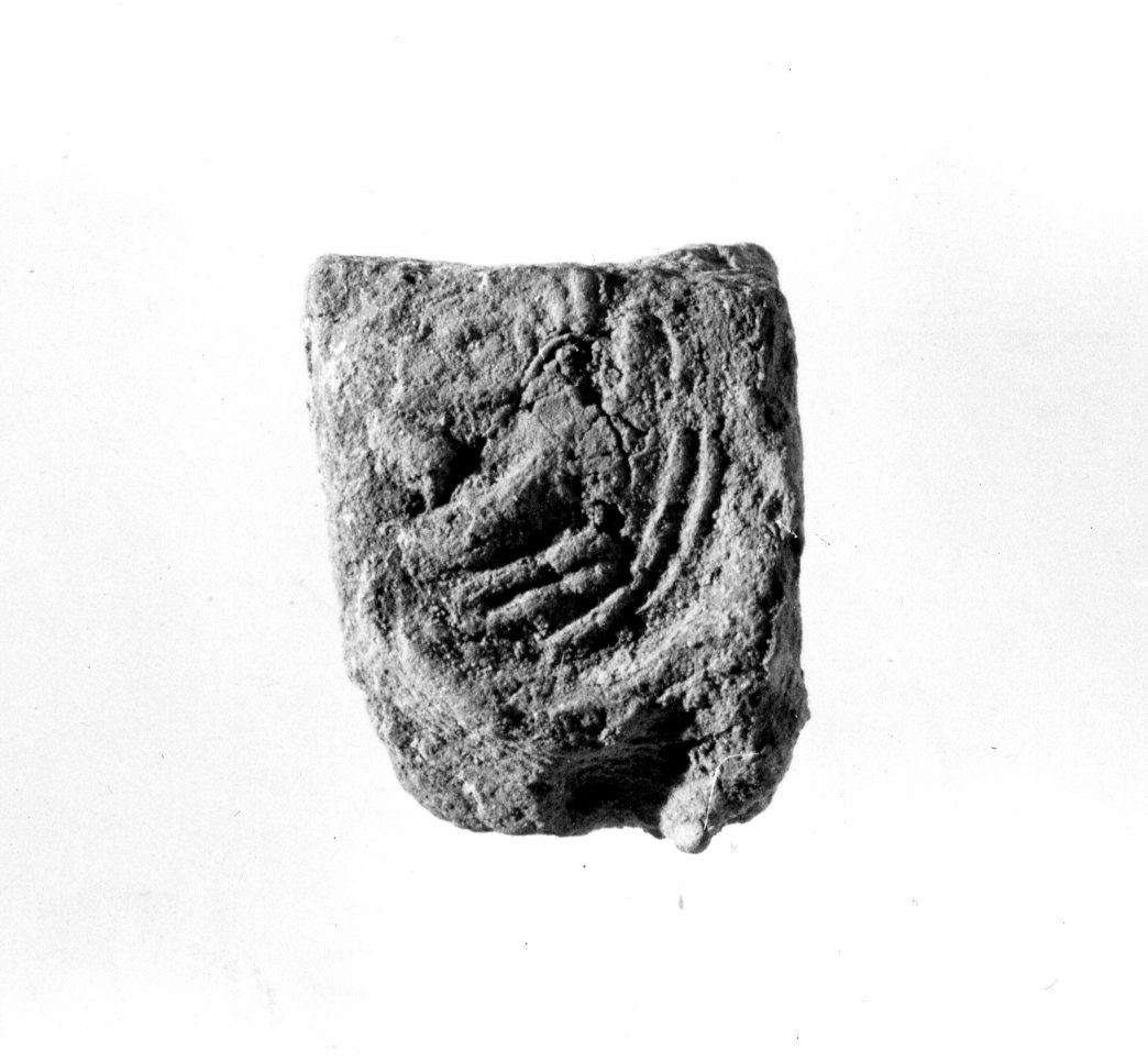 Document Sealing with the Throne Name of Amenhotep III