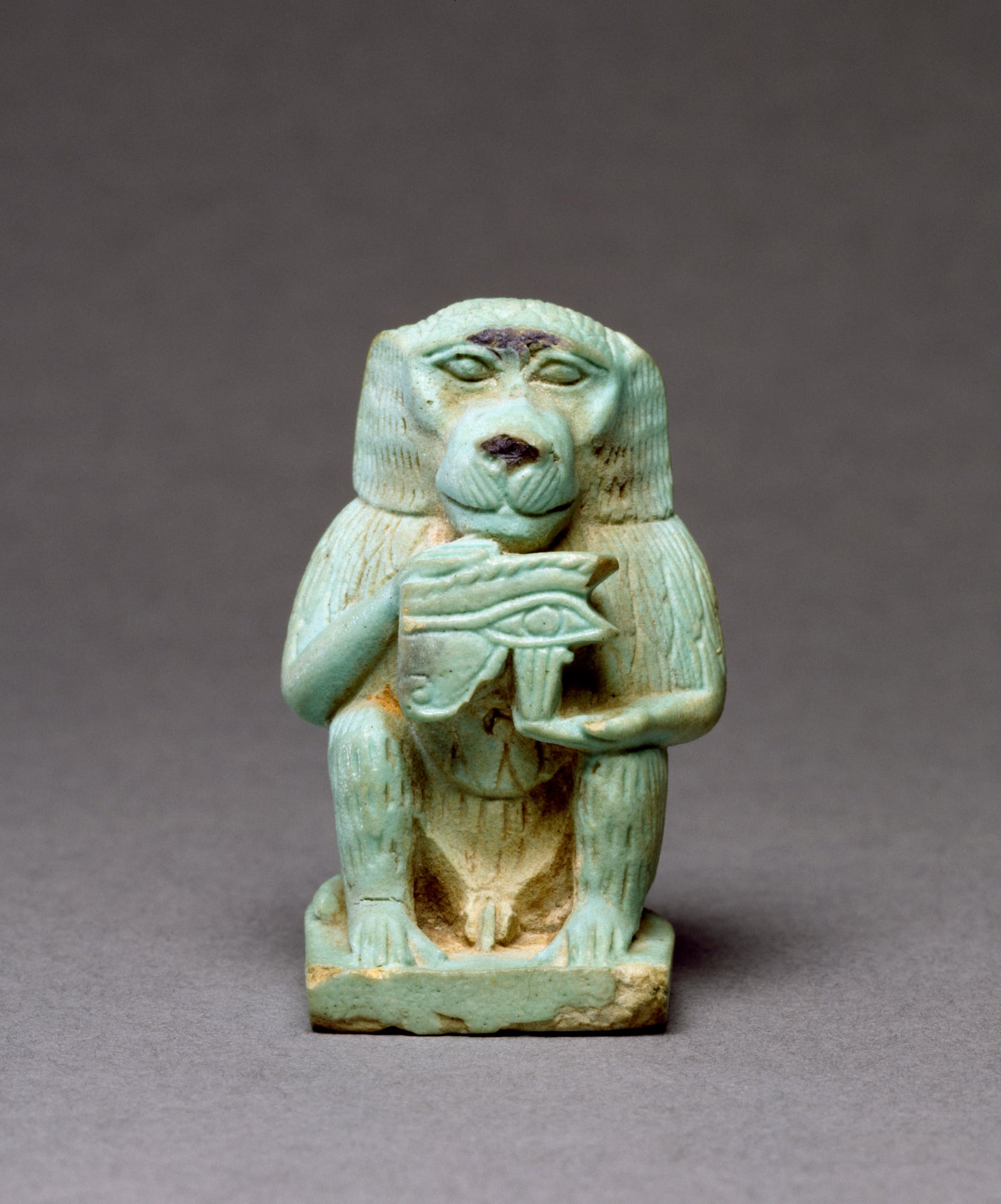Thoth-Baboon