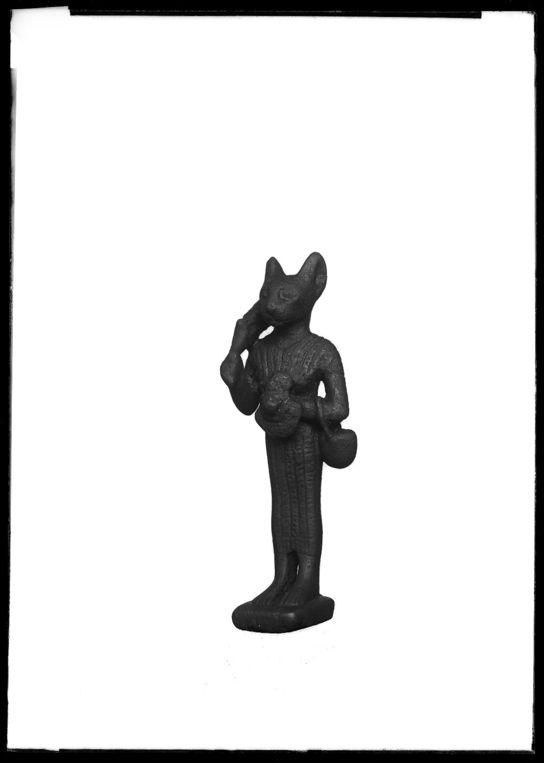 The Goddess Bastet
