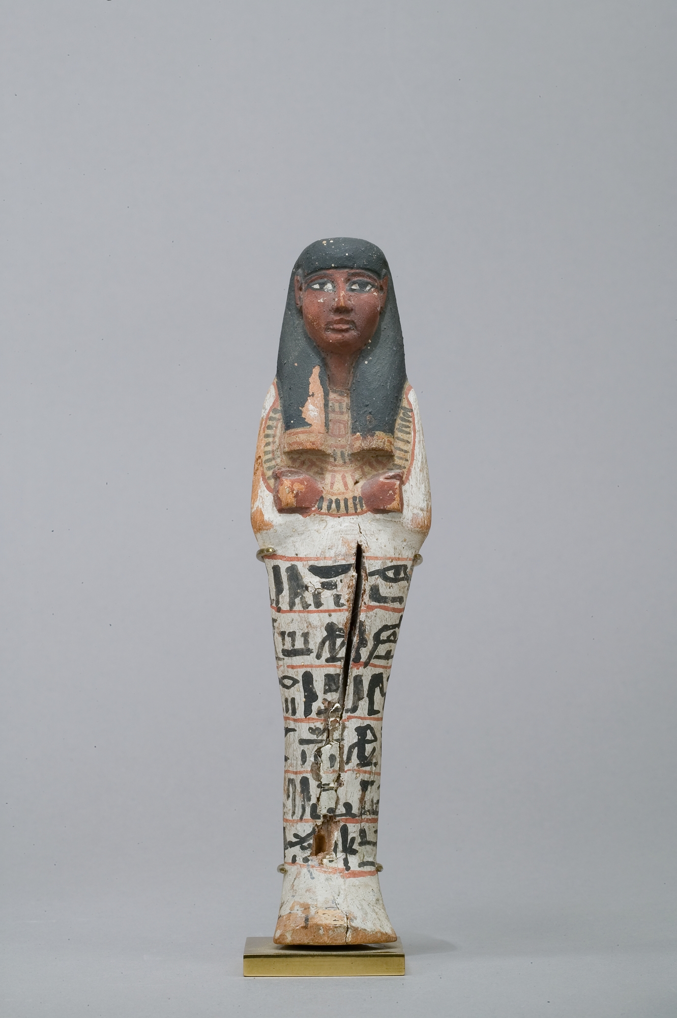 Shabti of Iineferty