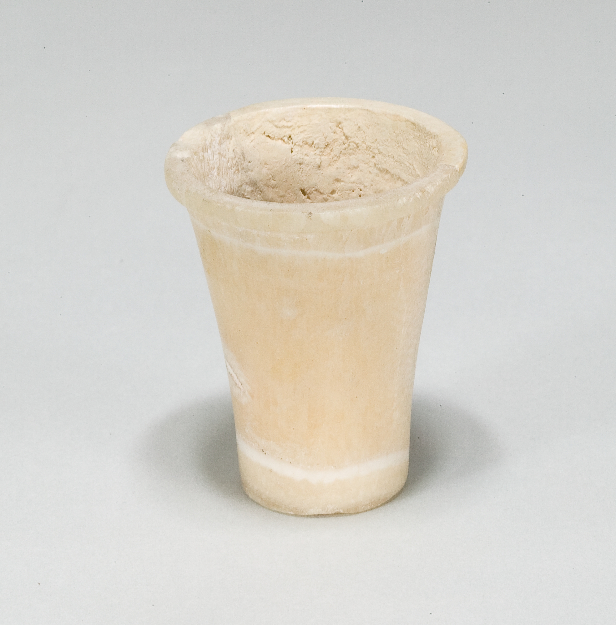 Miniature Ointment jar