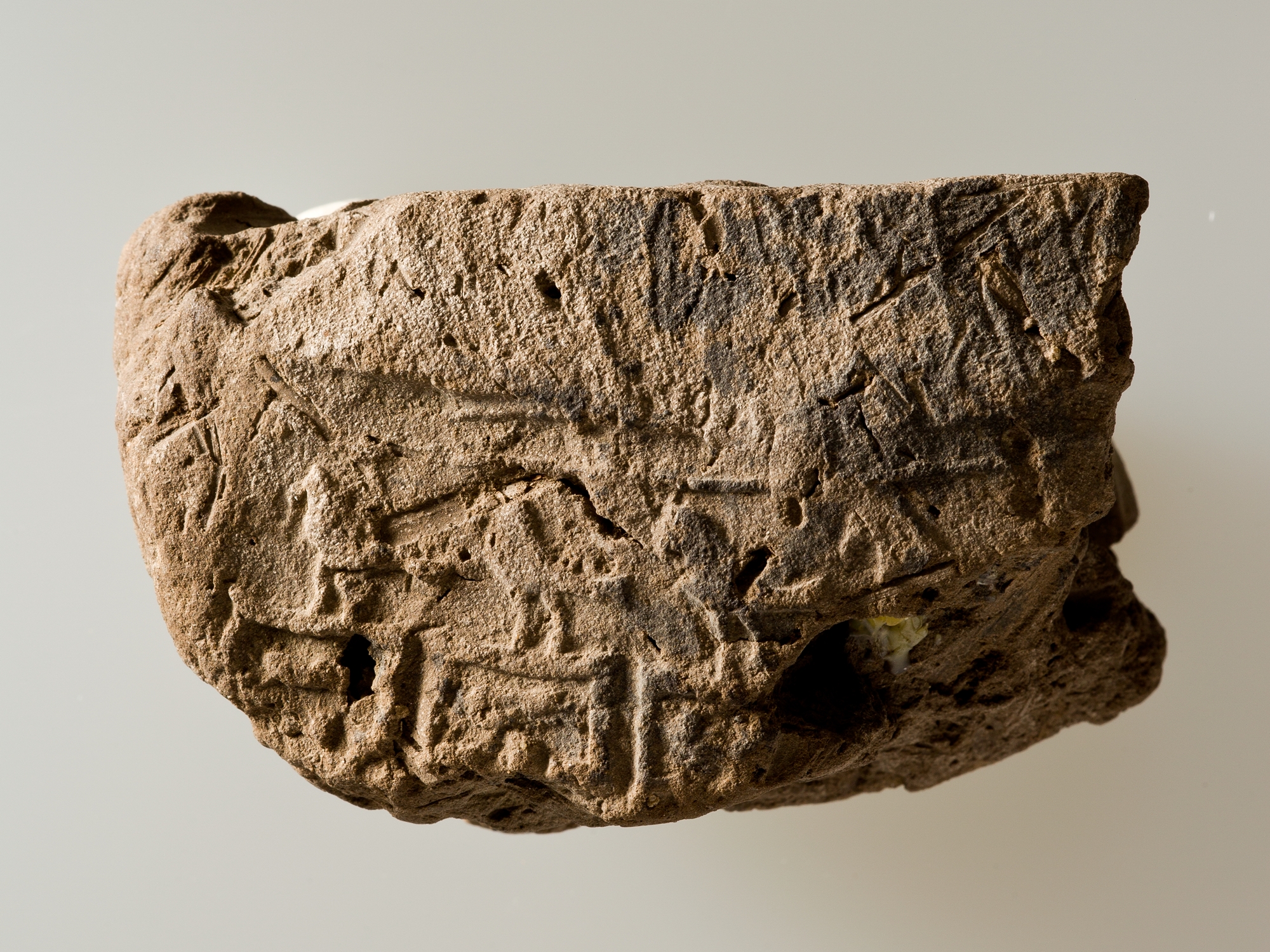 Mud jar sealing