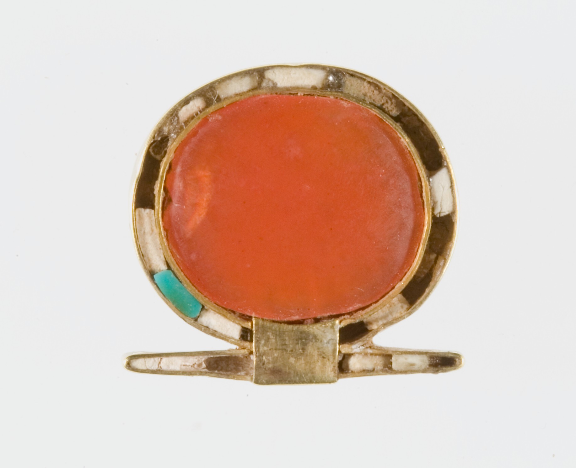 Motto Clasp of Sithathoryunet