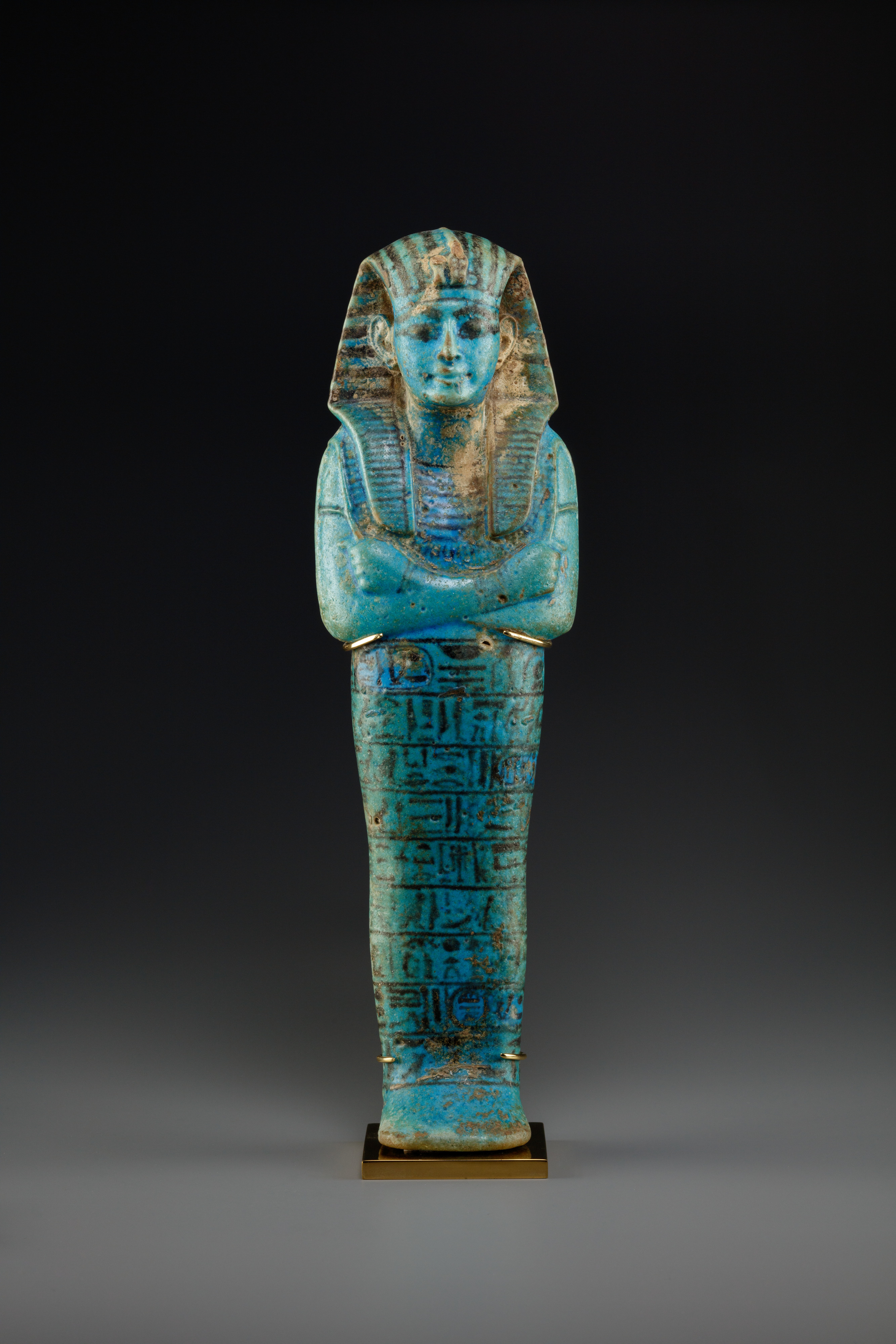 Shabti of Ramesses VI