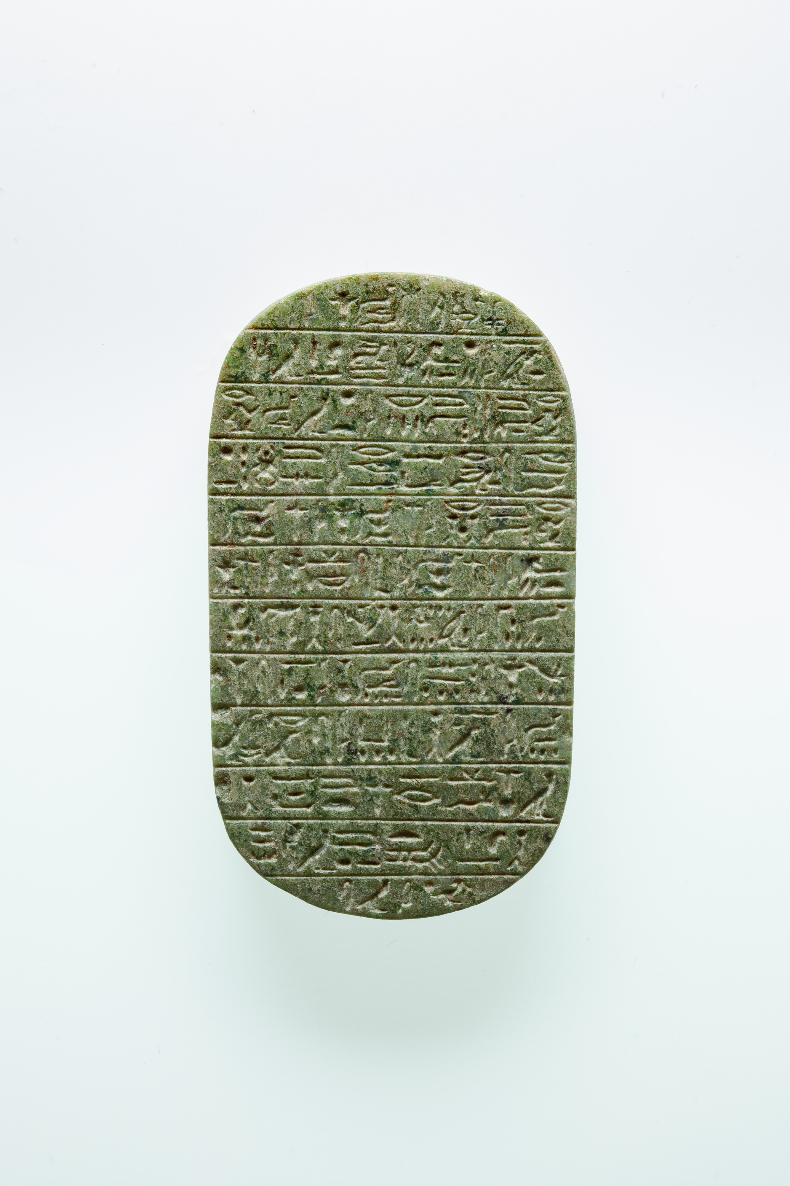 Plaque